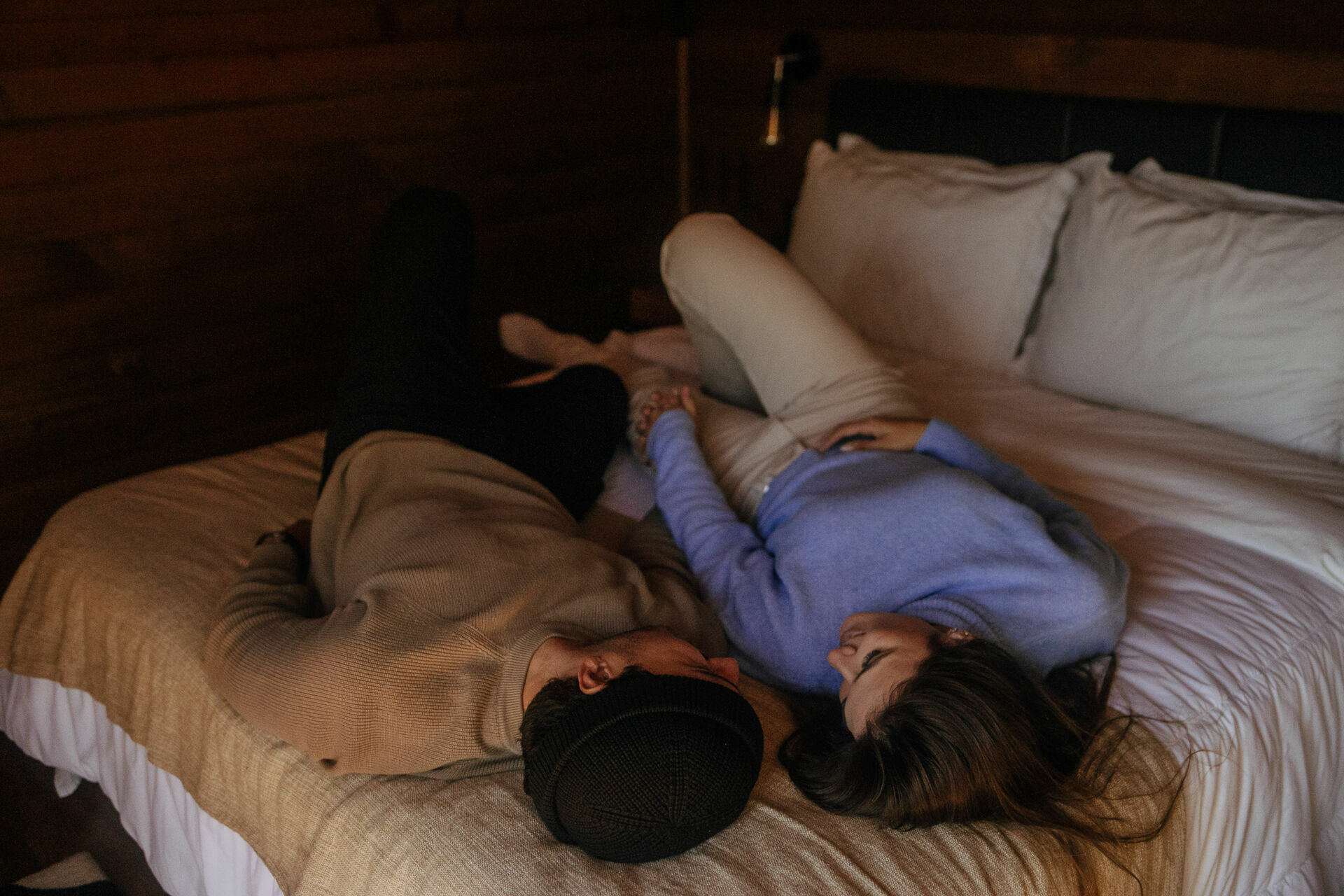 Foto Fotógrafo em Urubici - Imagem 11