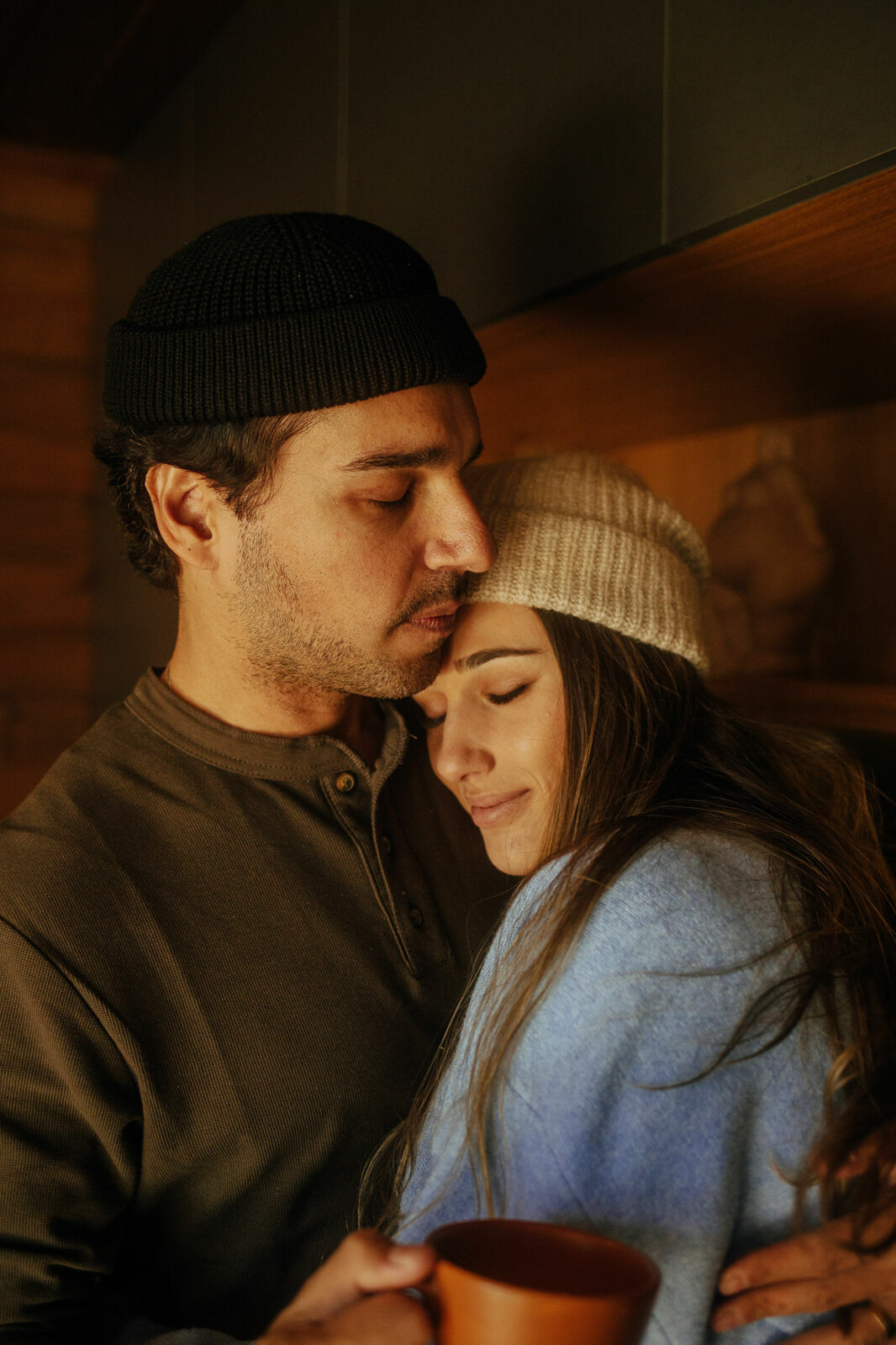 Foto Fotógrafo em Urubici - Imagem 35