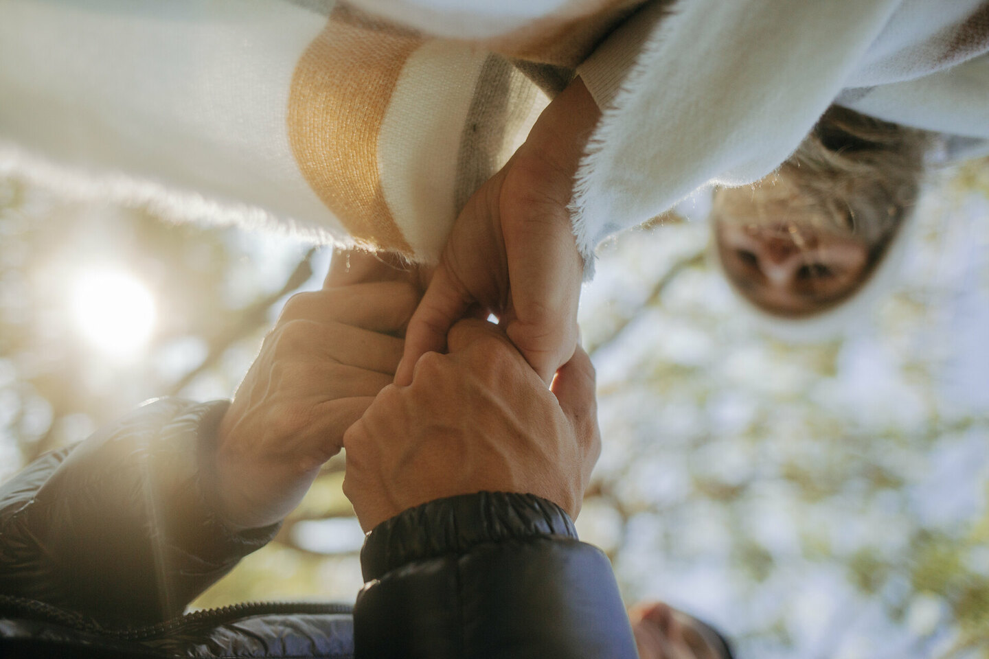 Fotógrafo em Urubici, registramos aniversário de casamento!