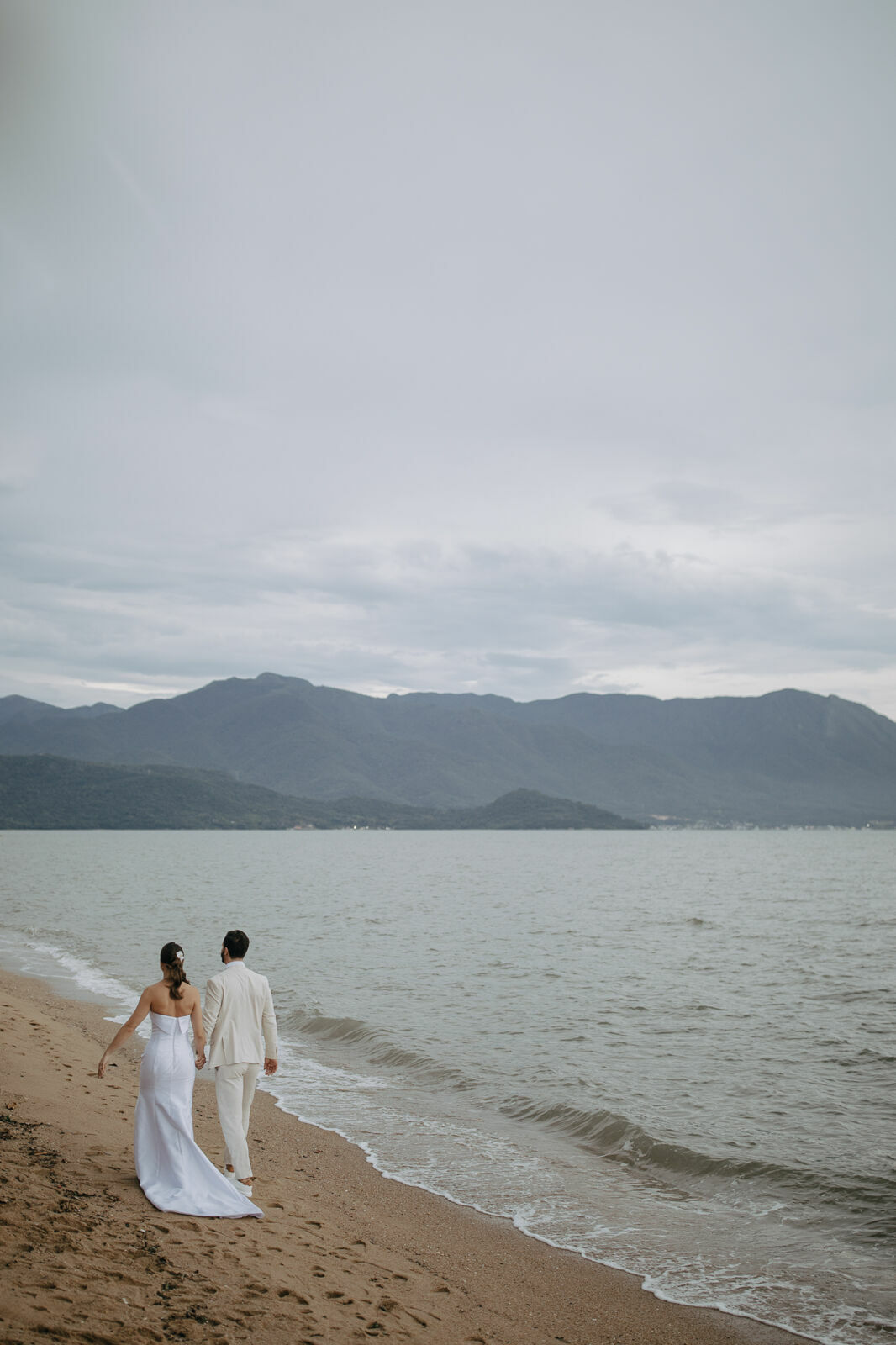 Foto A chuva deixou esse casamento em Florianópolis ainda mais especial! - Imagem 8