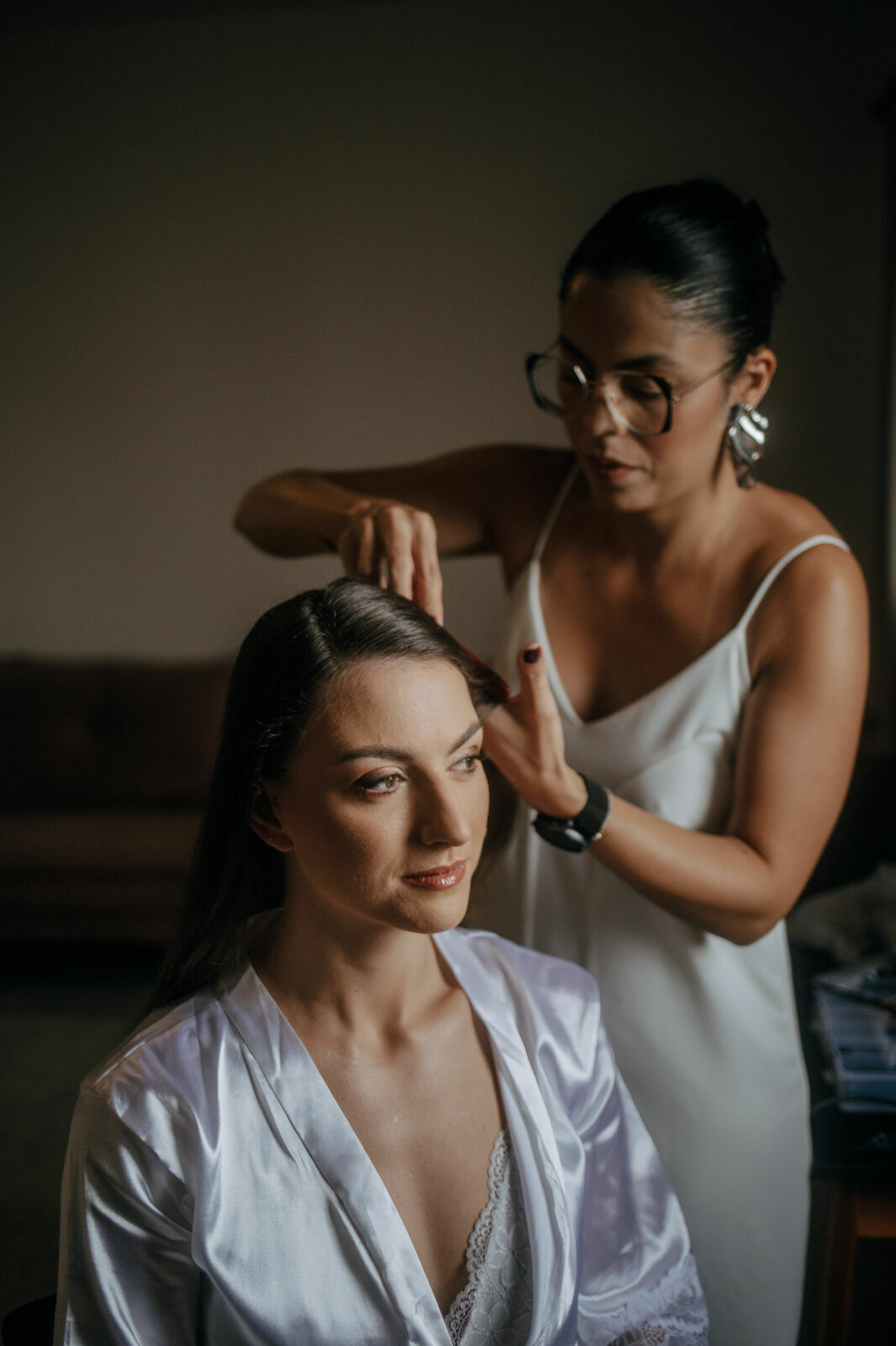 Foto A chuva deixou esse casamento em Florianópolis ainda mais especial! - Imagem 12
