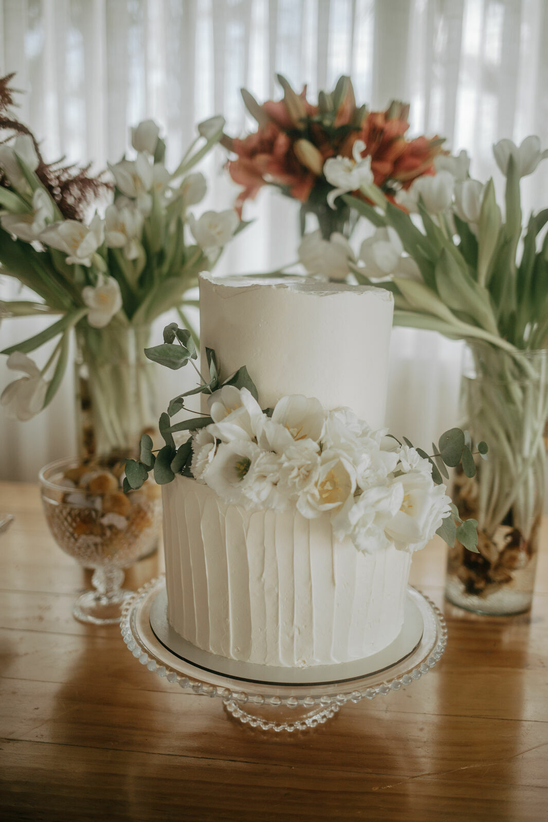 Foto A chuva deixou esse casamento em Florianópolis ainda mais especial! - Imagem 11