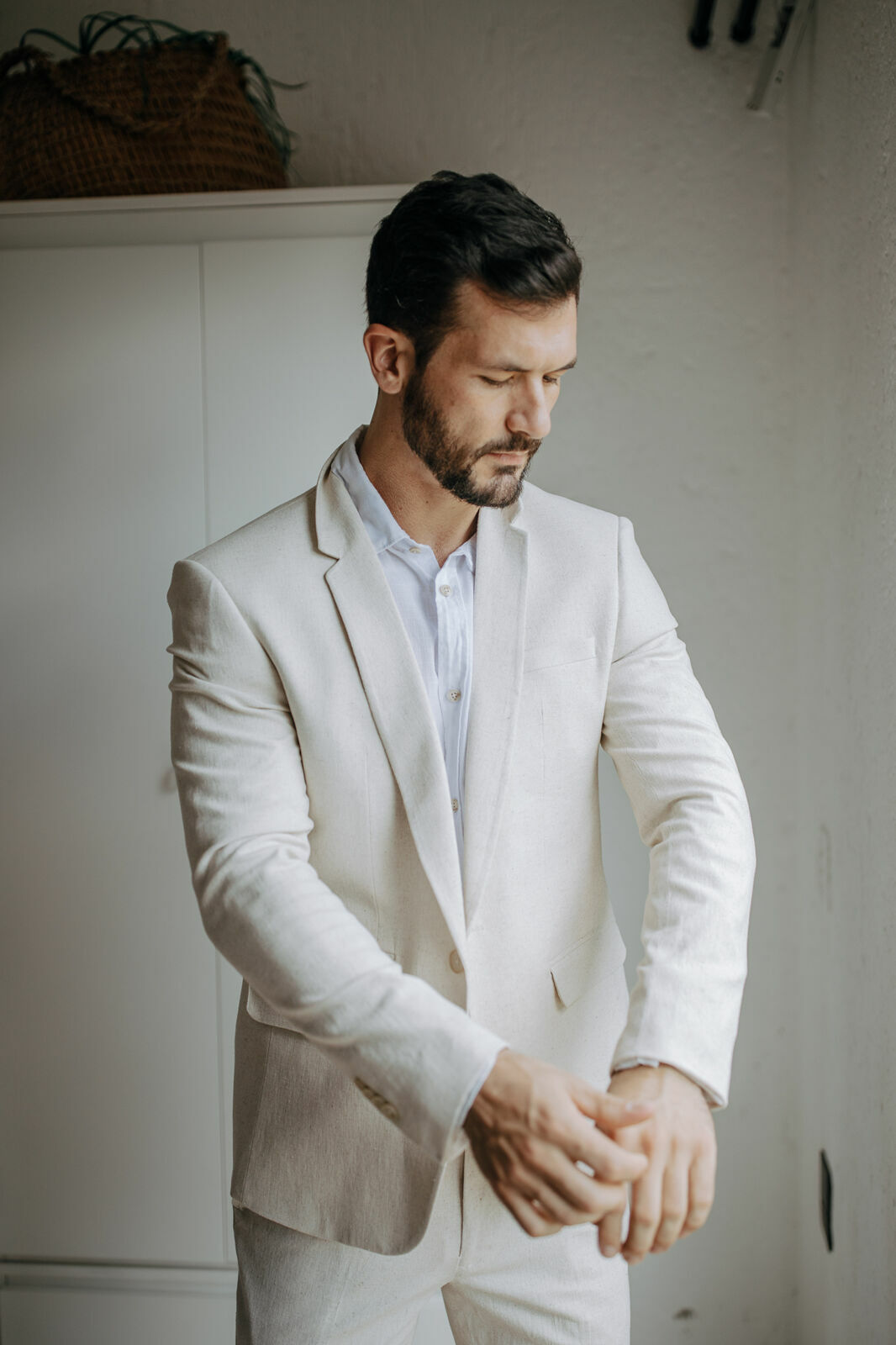 Foto A chuva deixou esse casamento em Florianópolis ainda mais especial! - Imagem 1