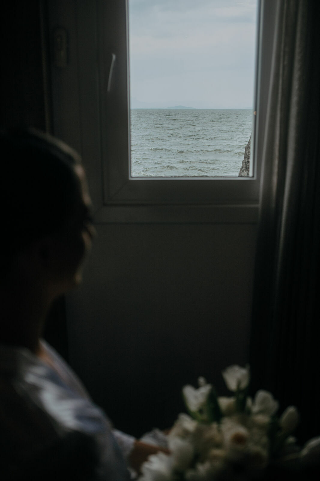 Foto A chuva deixou esse casamento em Florianópolis ainda mais especial! - Imagem 15