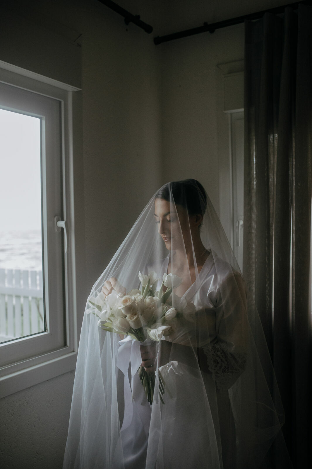Foto A chuva deixou esse casamento em Florianópolis ainda mais especial! - Imagem 18