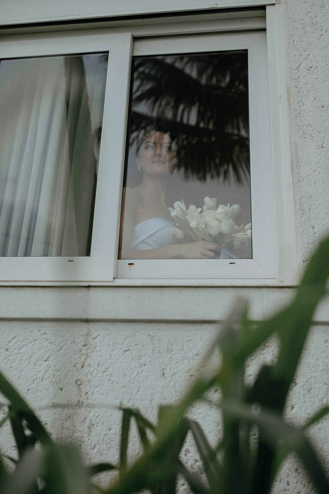 Foto A chuva deixou esse casamento em Florianópolis ainda mais especial! - Imagem 2