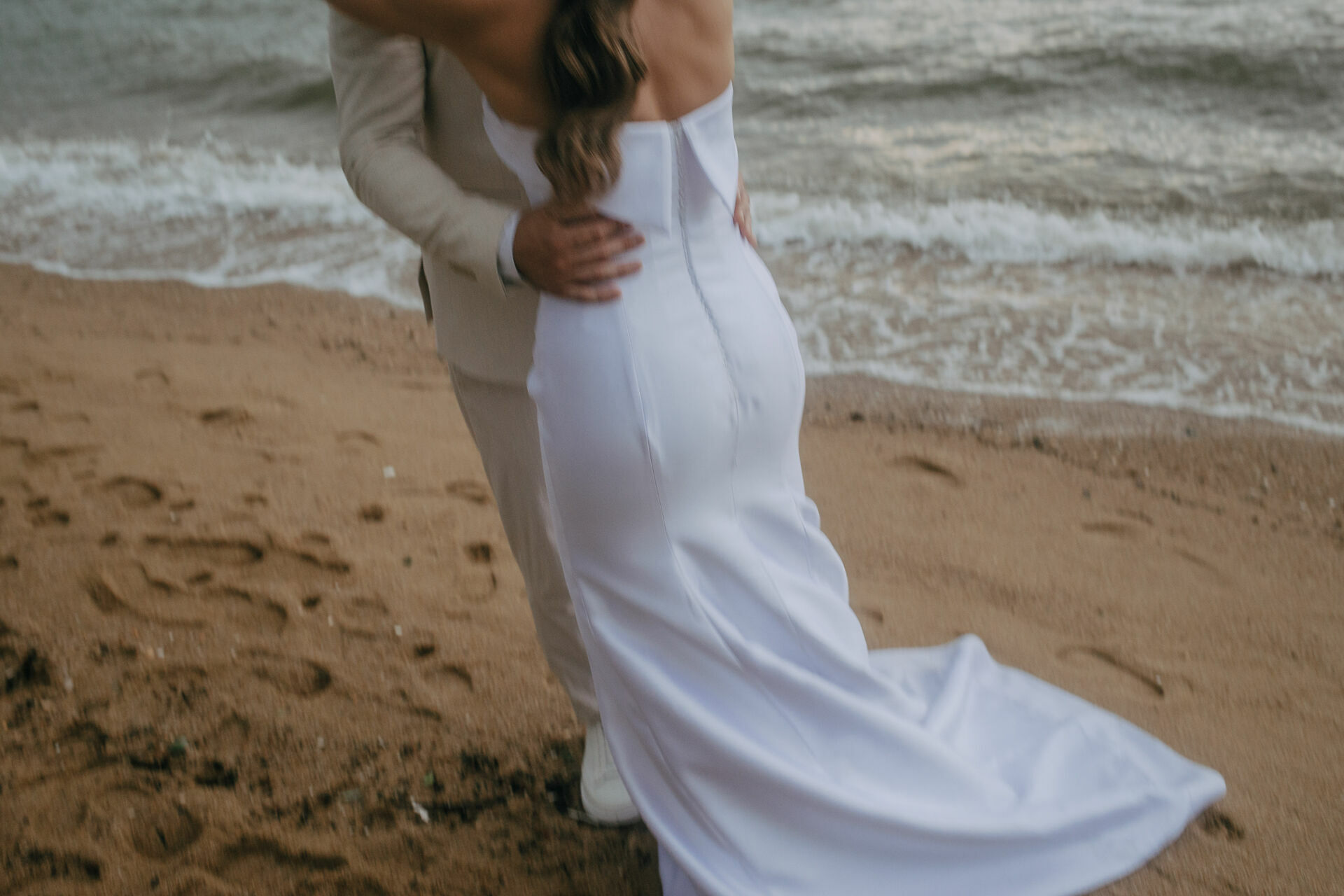 Foto A chuva deixou esse casamento em Florianópolis ainda mais especial! - Imagem 39