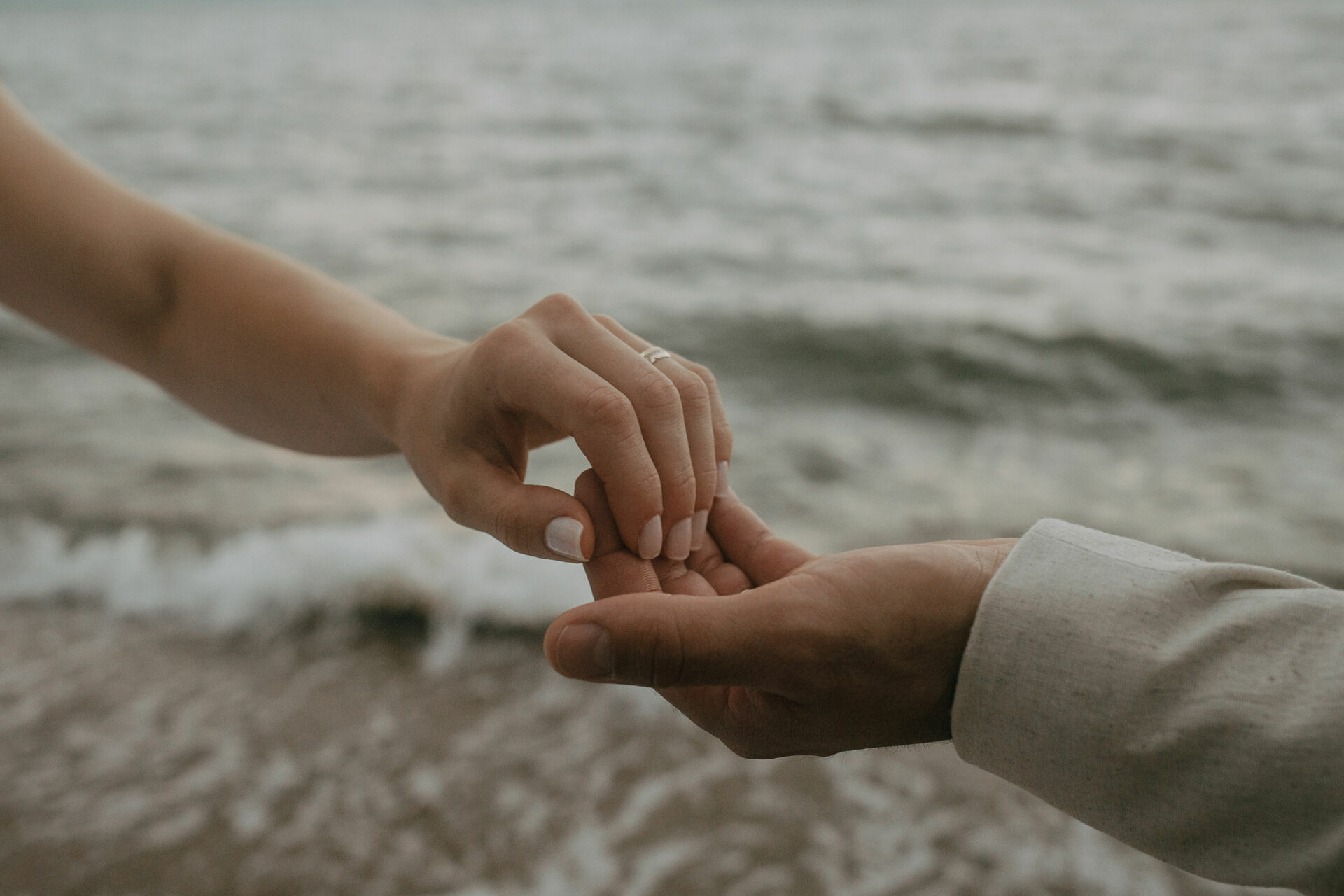 Foto A chuva deixou esse casamento em Florianópolis ainda mais especial! - Imagem 43