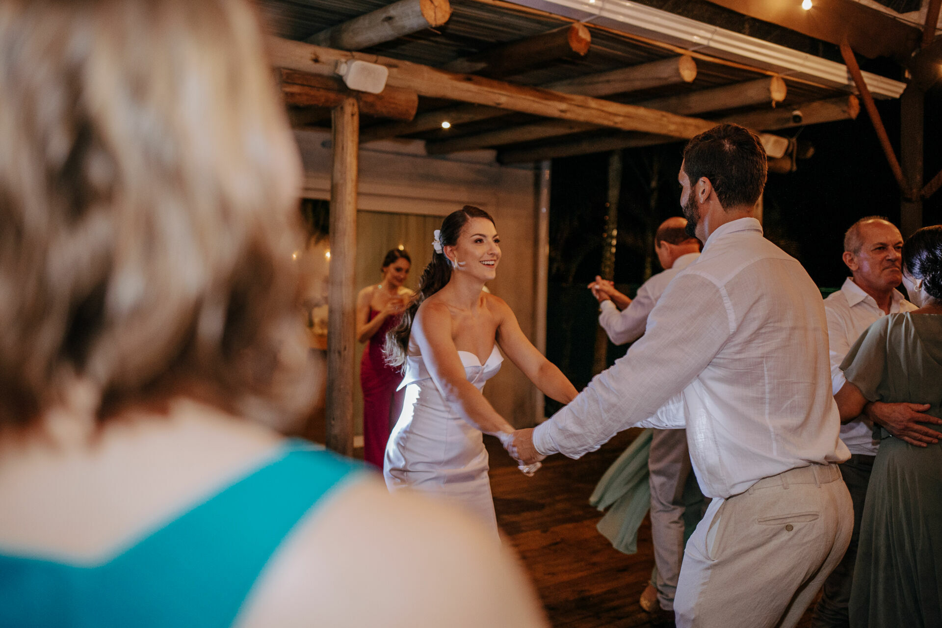 Foto A chuva deixou esse casamento em Florianópolis ainda mais especial! - Imagem 47