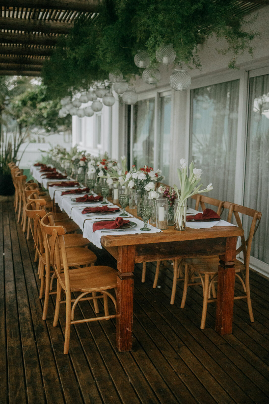 Foto A chuva deixou esse casamento em Florianópolis ainda mais especial! - Imagem 24