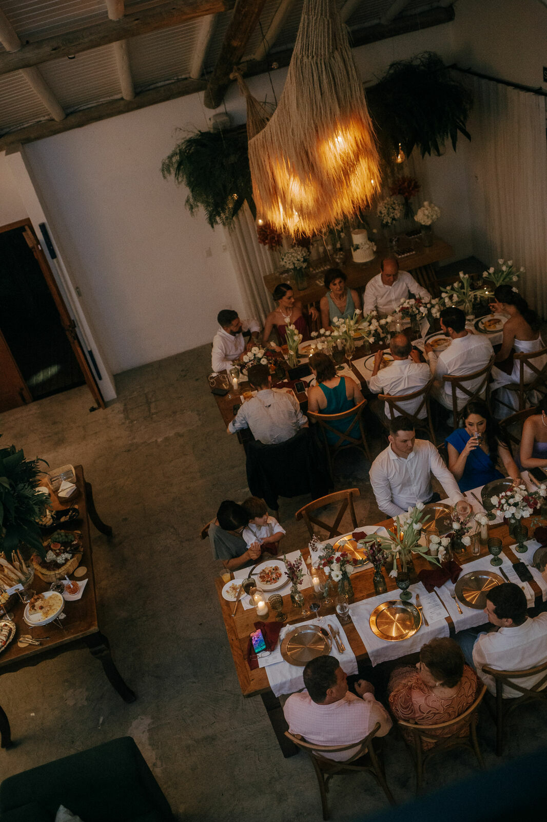Foto A chuva deixou esse casamento em Florianópolis ainda mais especial! - Imagem 44