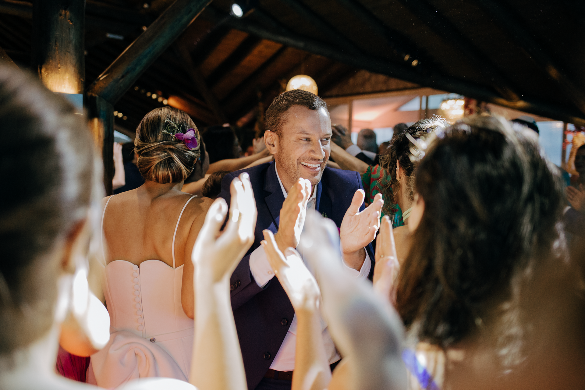 Foto Destination wedding encantador na Fazenda Verde - Imagem 79