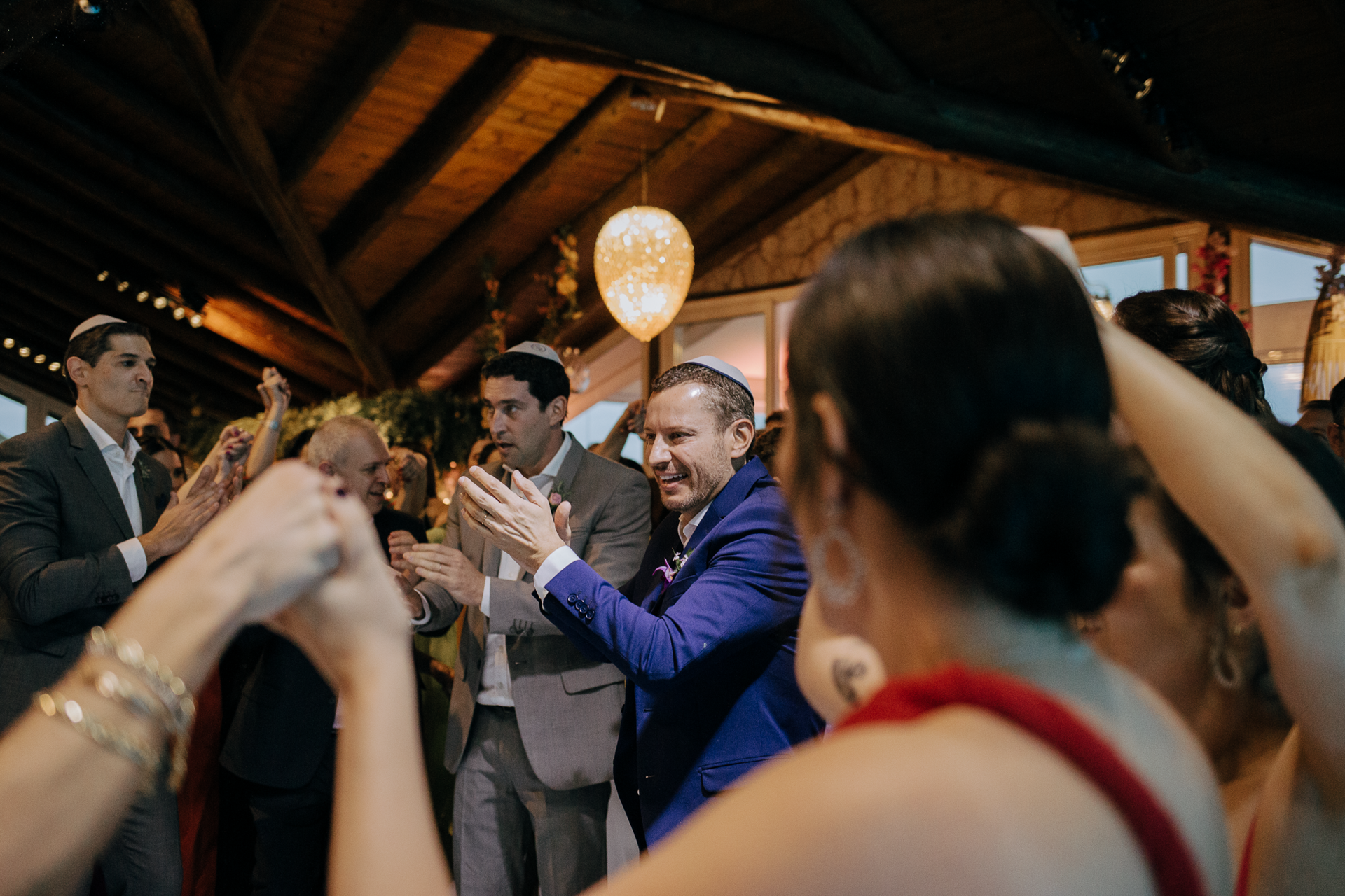 Foto Destination wedding encantador na Fazenda Verde - Imagem 82