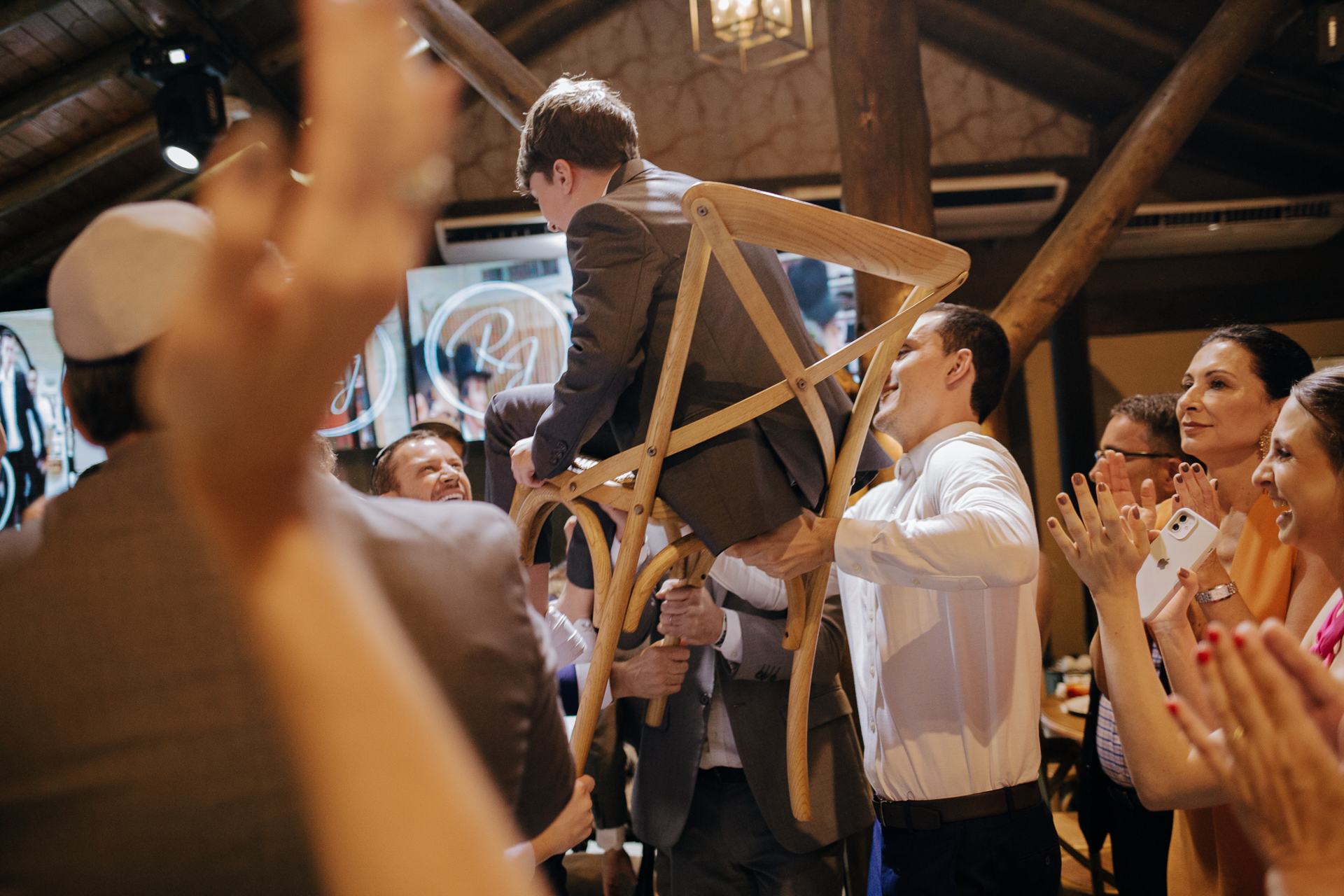 Foto Destination wedding encantador na Fazenda Verde - Imagem 74