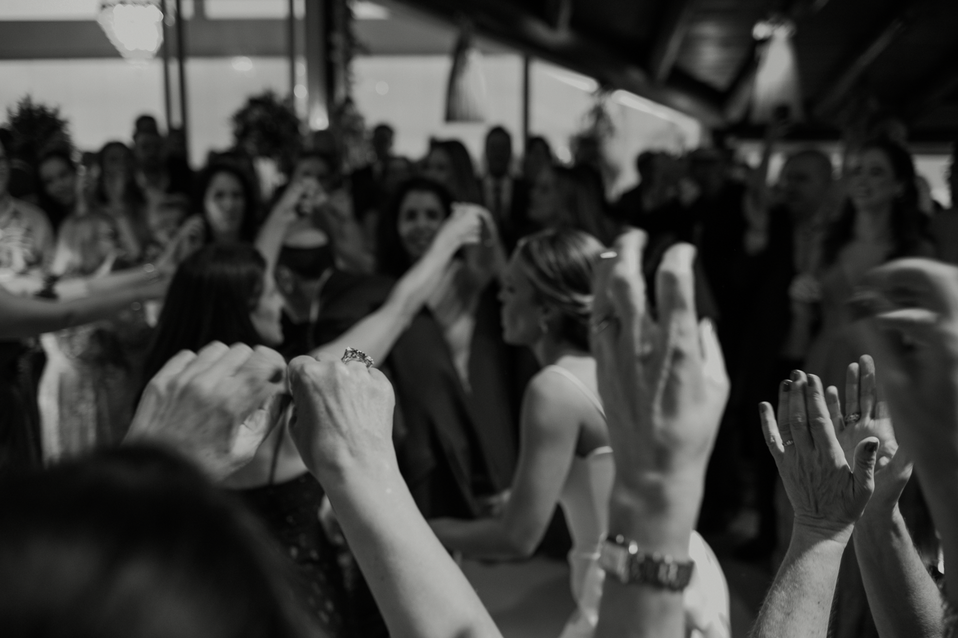 Foto Destination wedding encantador na Fazenda Verde - Imagem 75