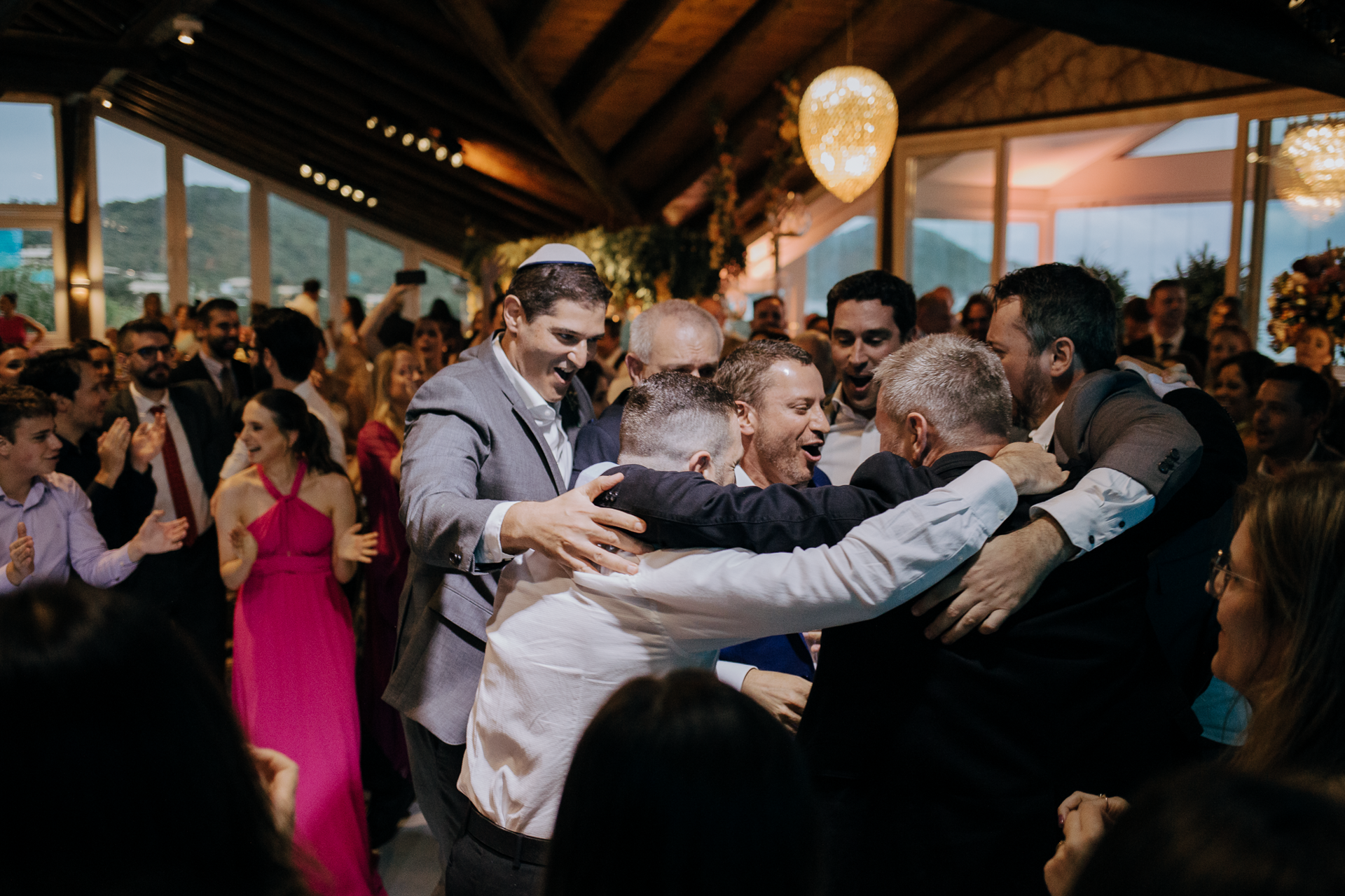 Foto Destination wedding encantador na Fazenda Verde - Imagem 80