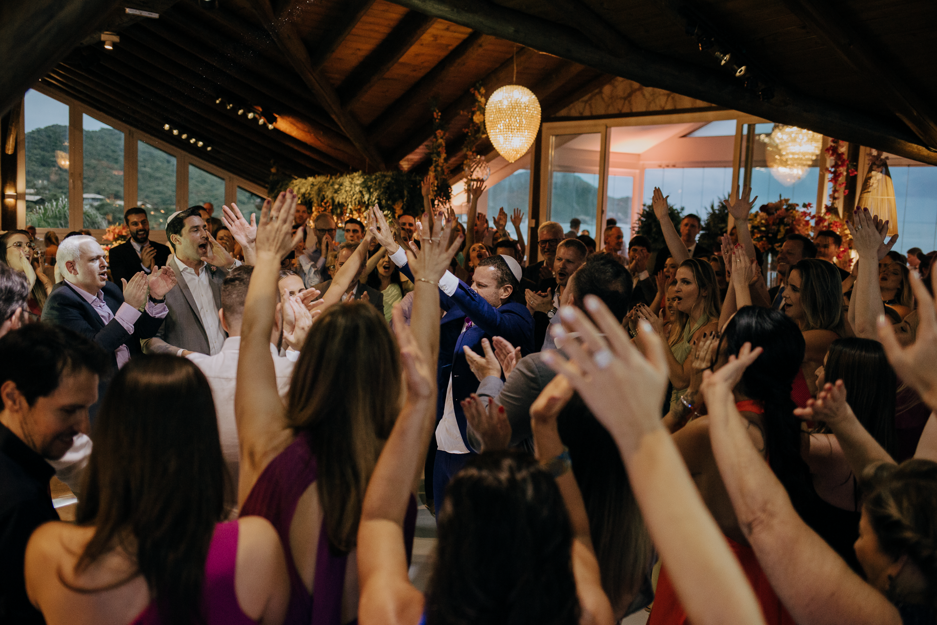 Foto Destination wedding encantador na Fazenda Verde - Imagem 92