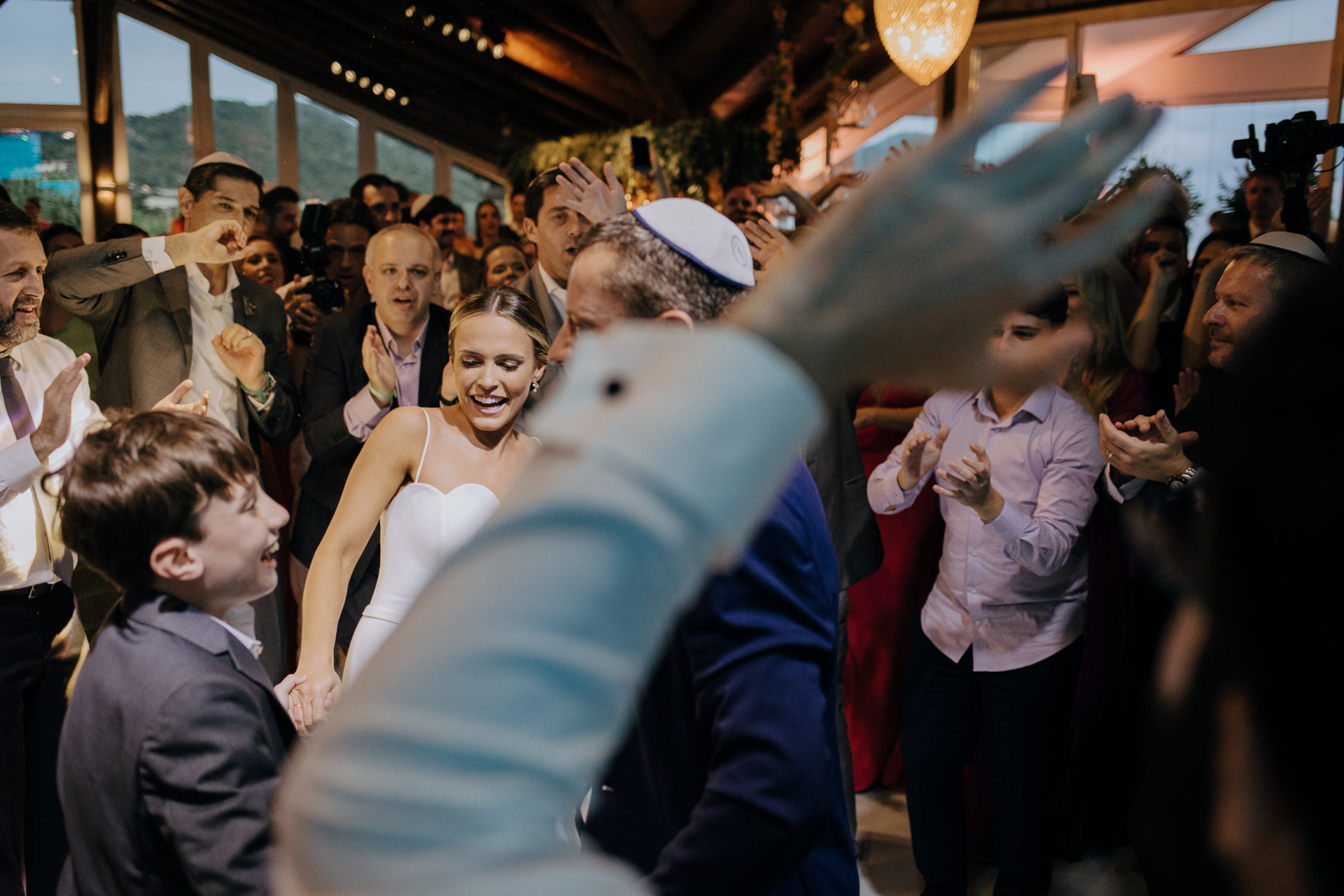 Foto Destination wedding encantador na Fazenda Verde - Imagem 85