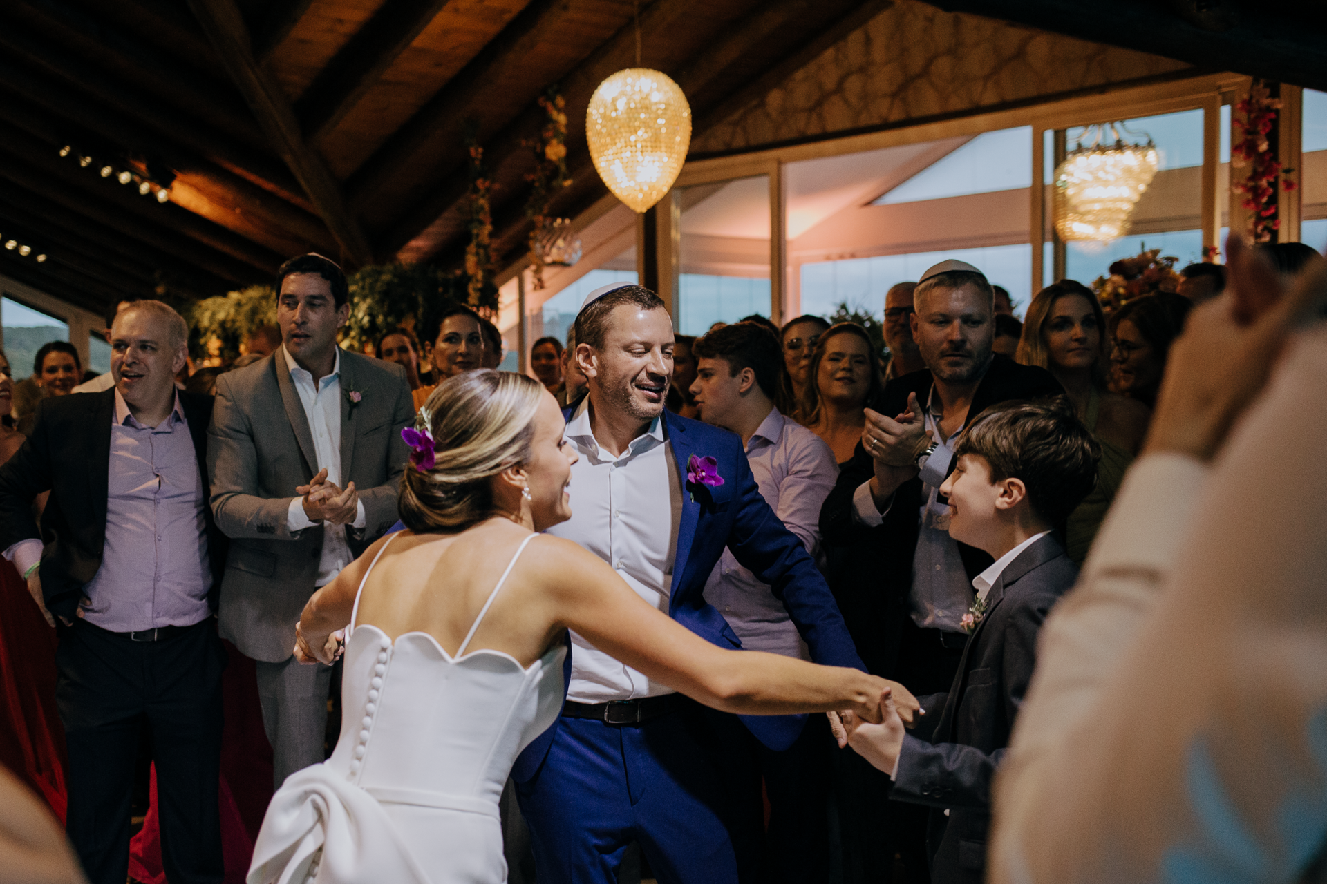 Foto Destination wedding encantador na Fazenda Verde - Imagem 88