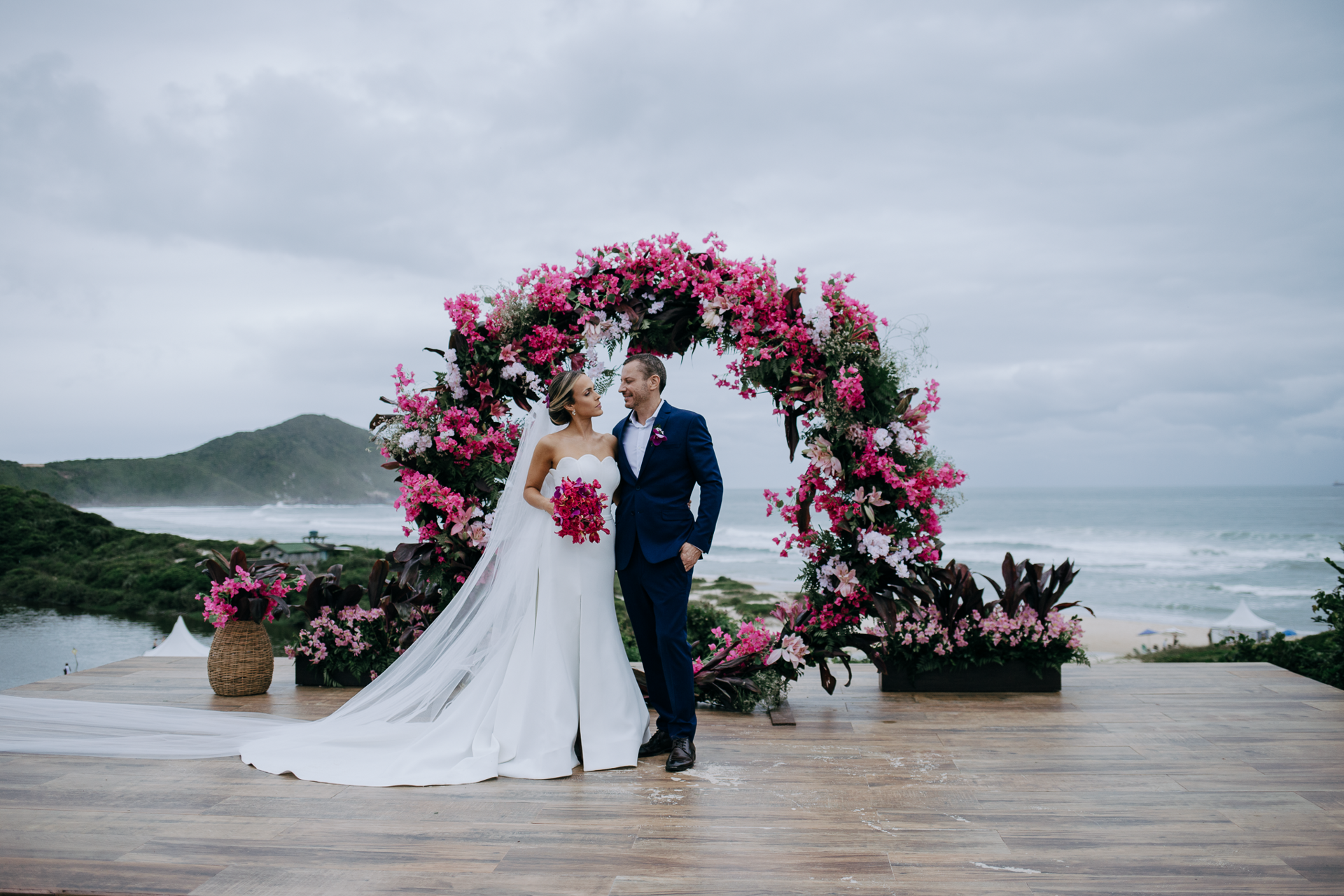 Foto Destination wedding encantador na Fazenda Verde - Imagem 55