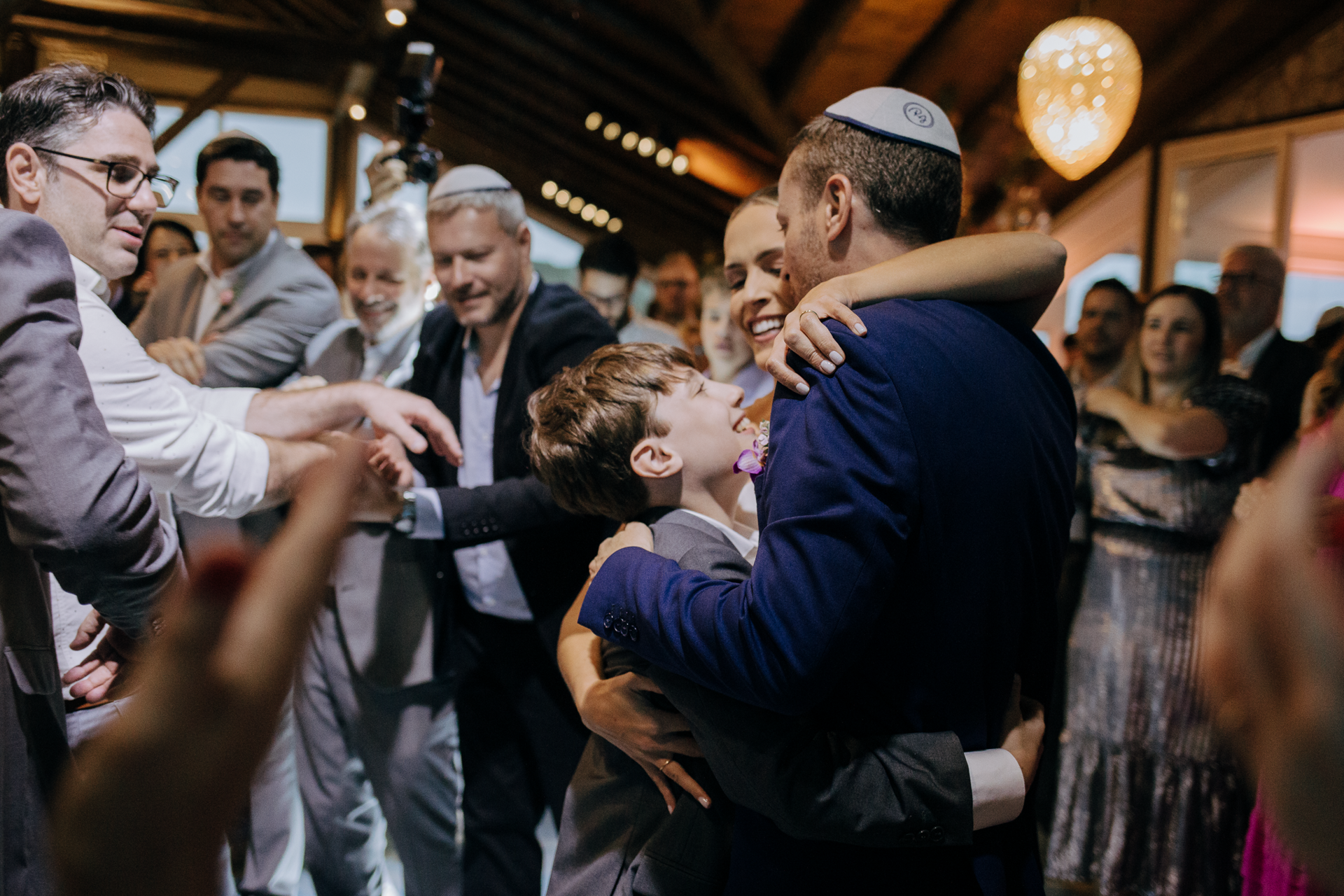 Foto Destination wedding encantador na Fazenda Verde - Imagem 90