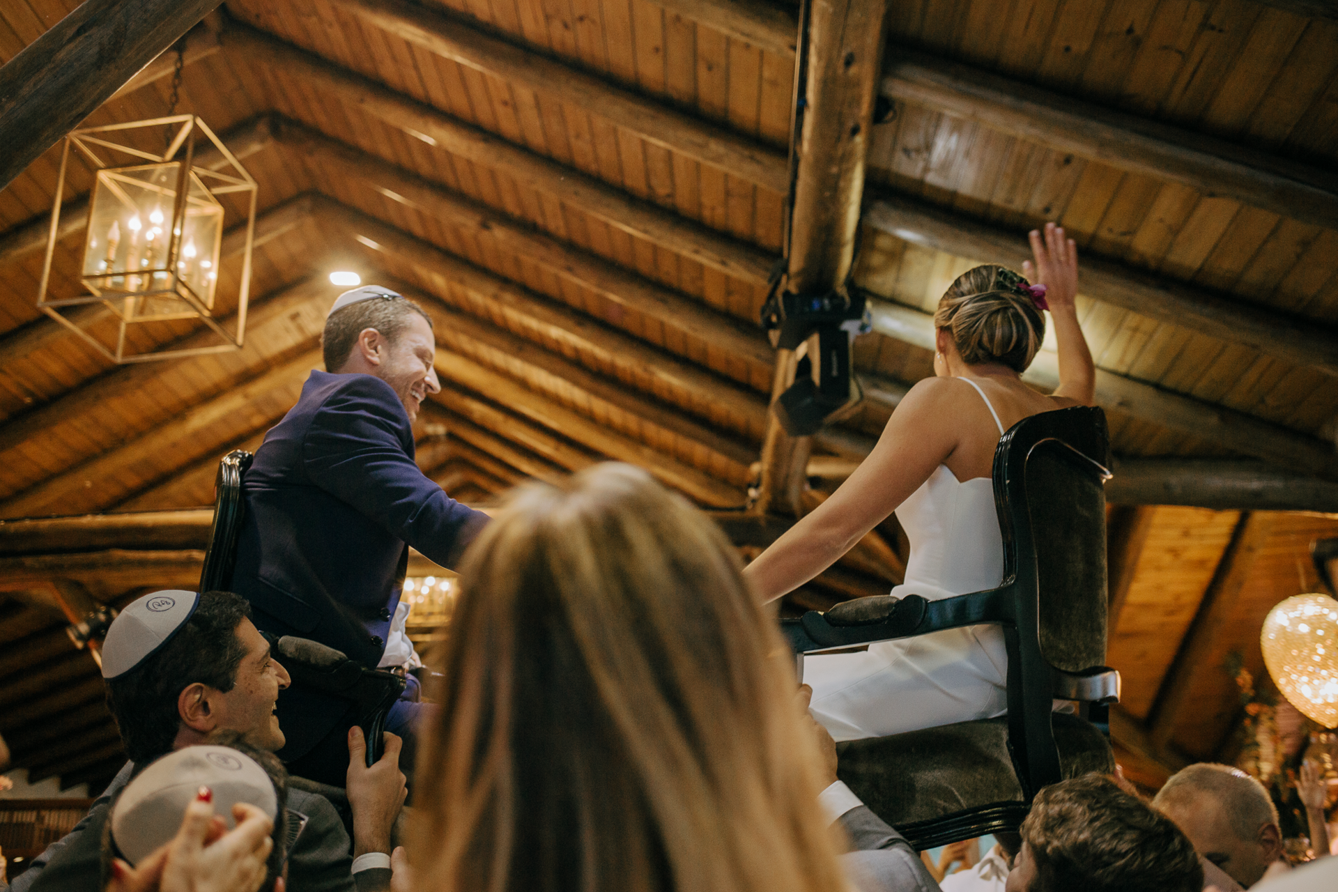 Foto Destination wedding encantador na Fazenda Verde - Imagem 72