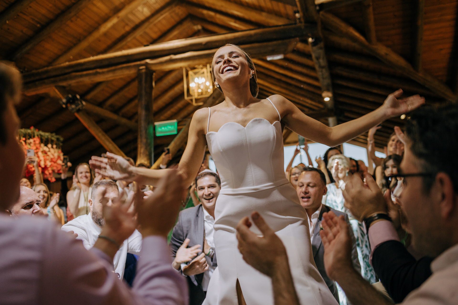 Foto Destination wedding encantador na Fazenda Verde - Imagem 69