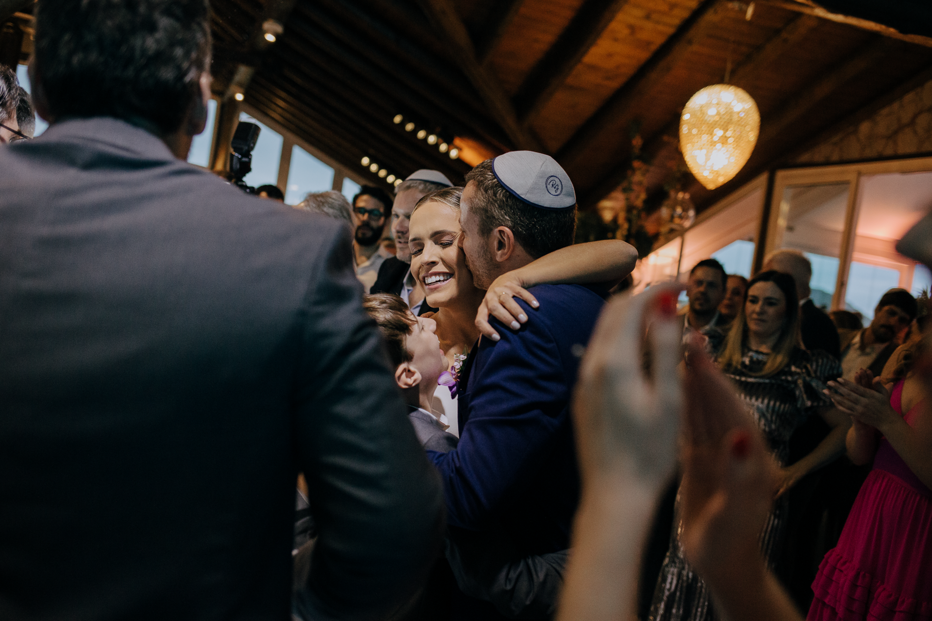 Foto Destination wedding encantador na Fazenda Verde - Imagem 89