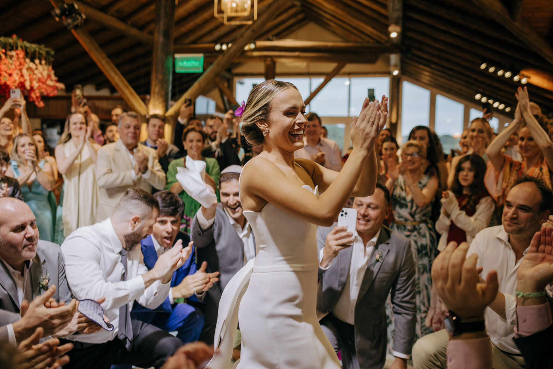 Foto Destination wedding encantador na Fazenda Verde - Imagem 68