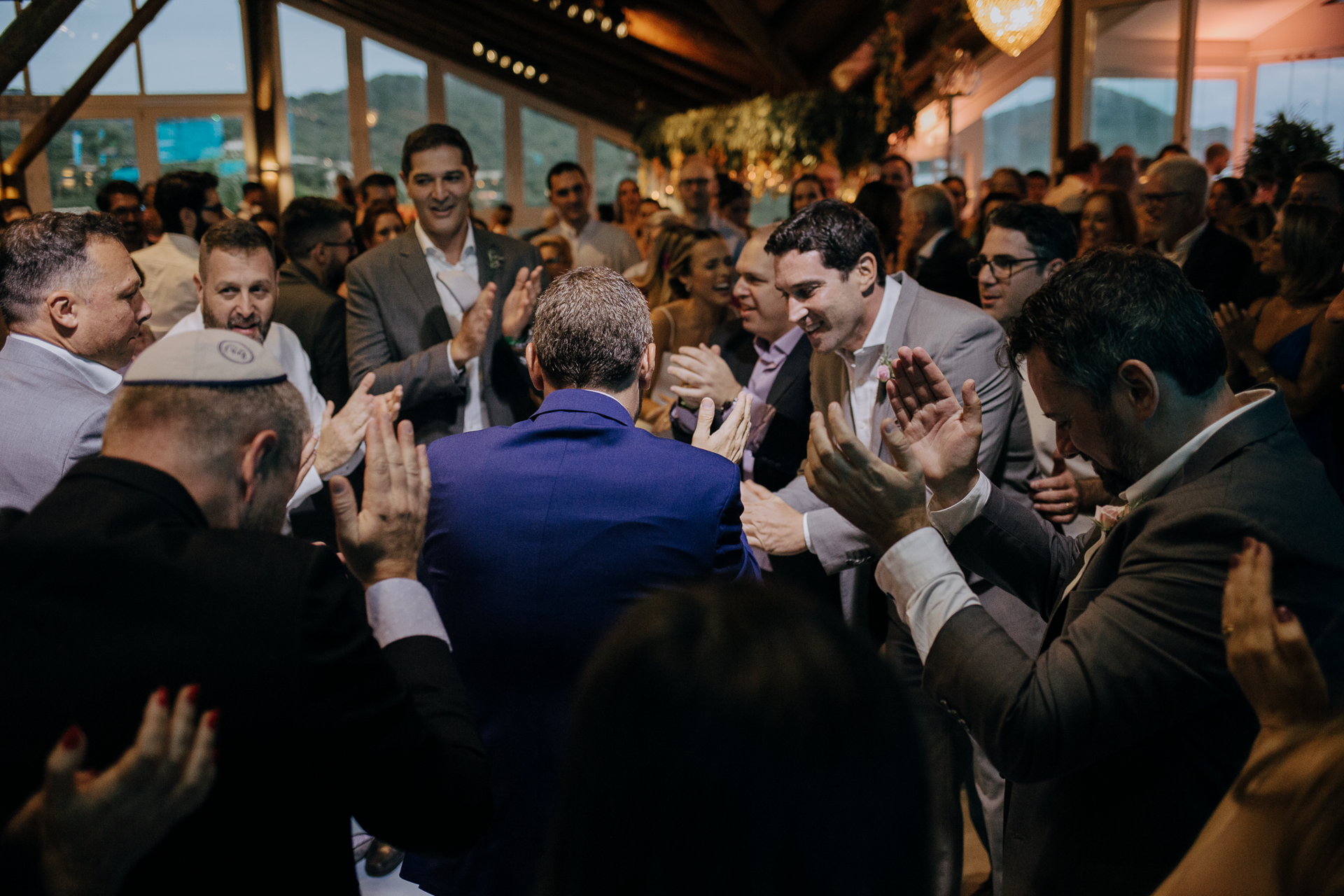 Foto Destination wedding encantador na Fazenda Verde - Imagem 81