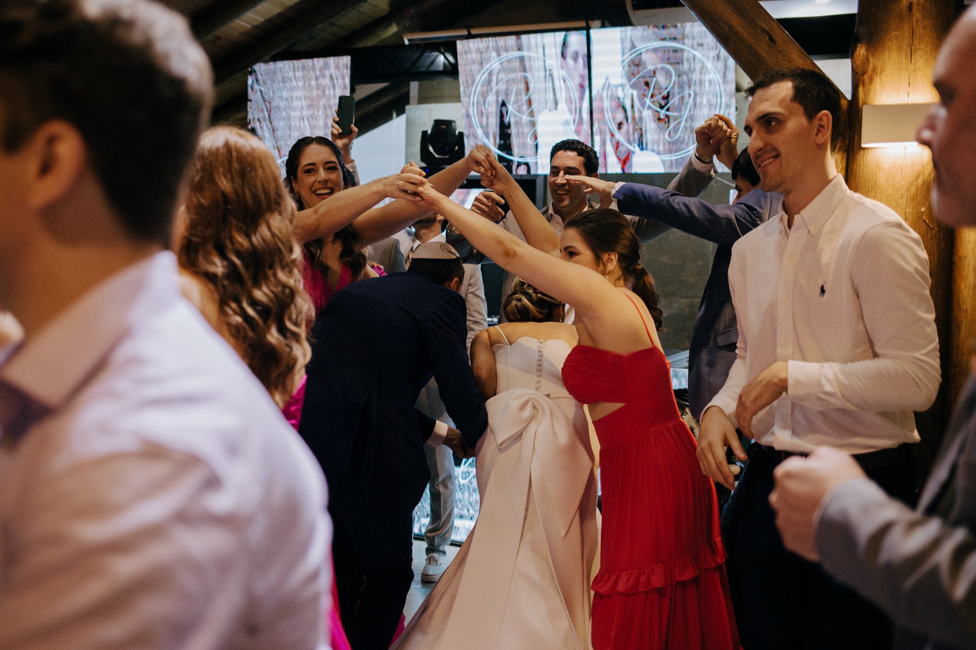 Foto Destination wedding encantador na Fazenda Verde - Imagem 76