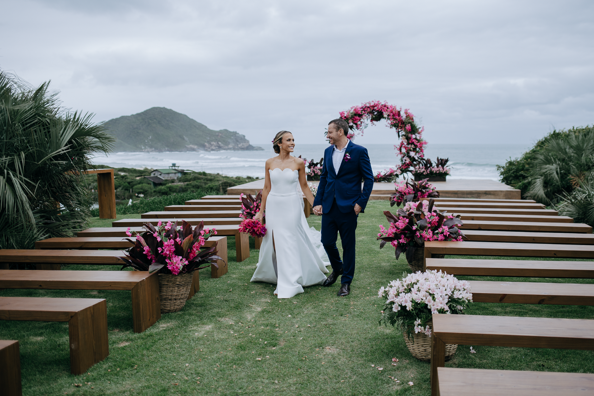 Foto Destination wedding encantador na Fazenda Verde - Imagem 58