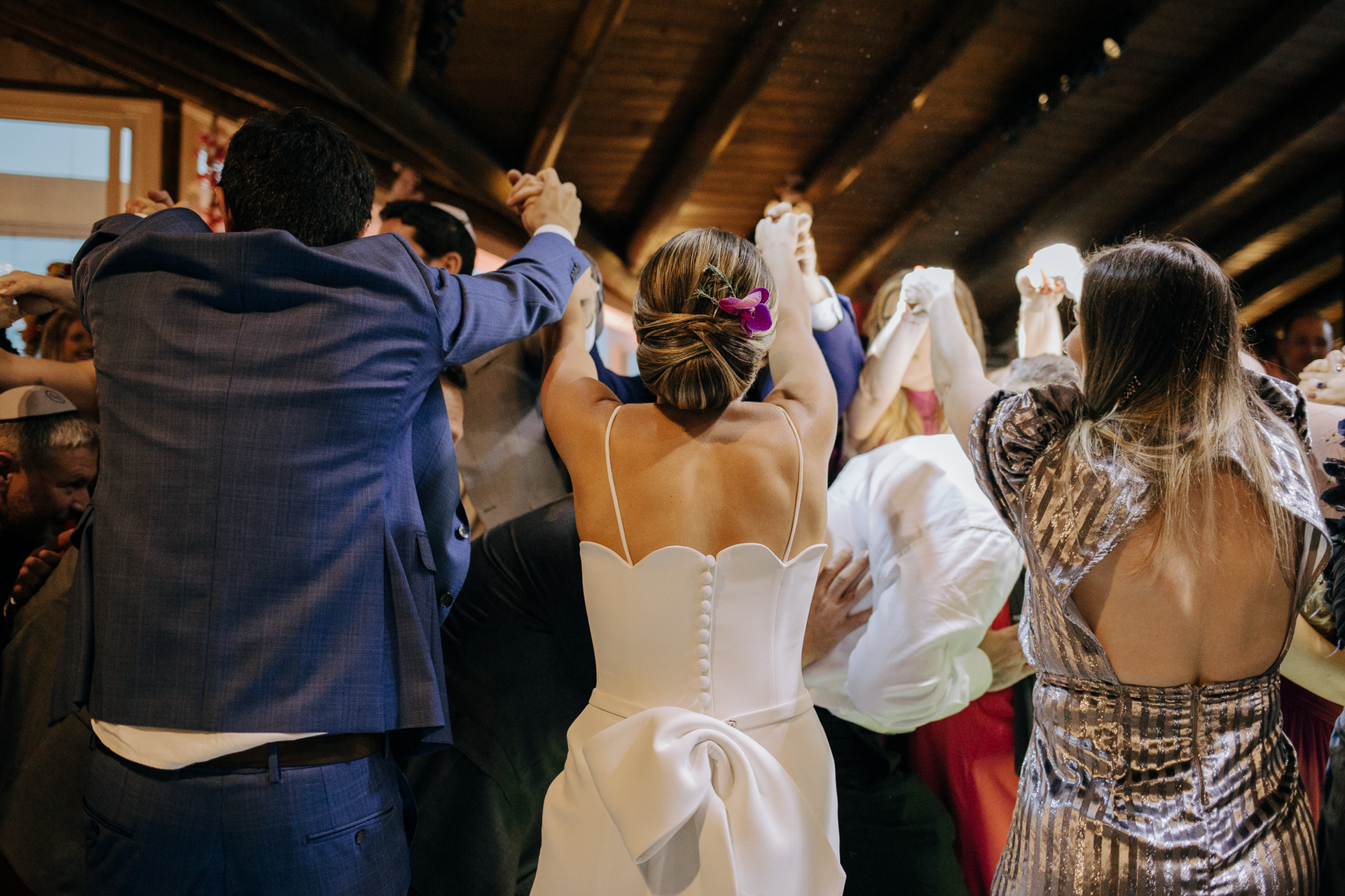 Foto Destination wedding encantador na Fazenda Verde - Imagem 78