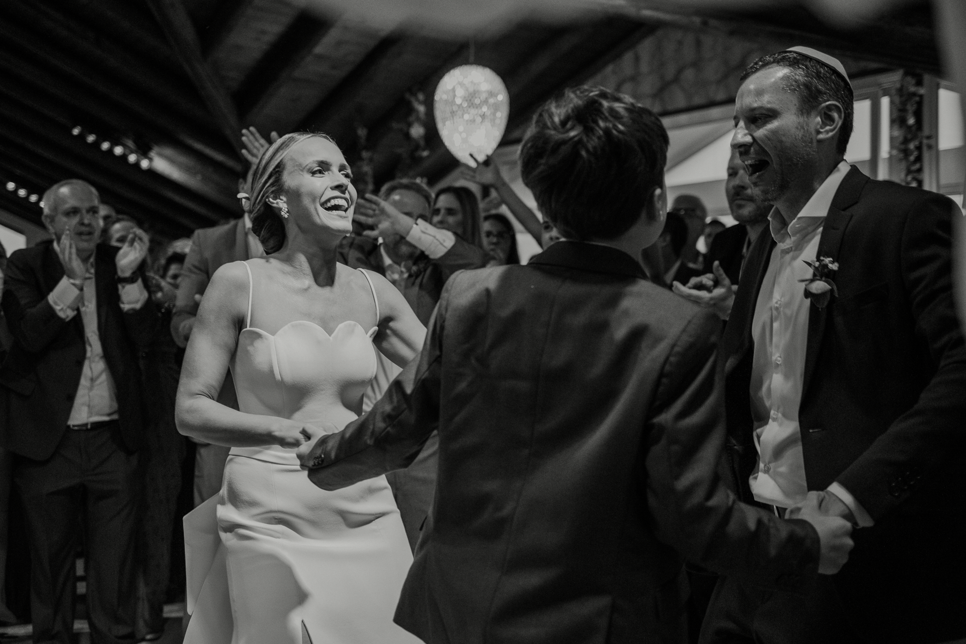 Foto Destination wedding encantador na Fazenda Verde - Imagem 86