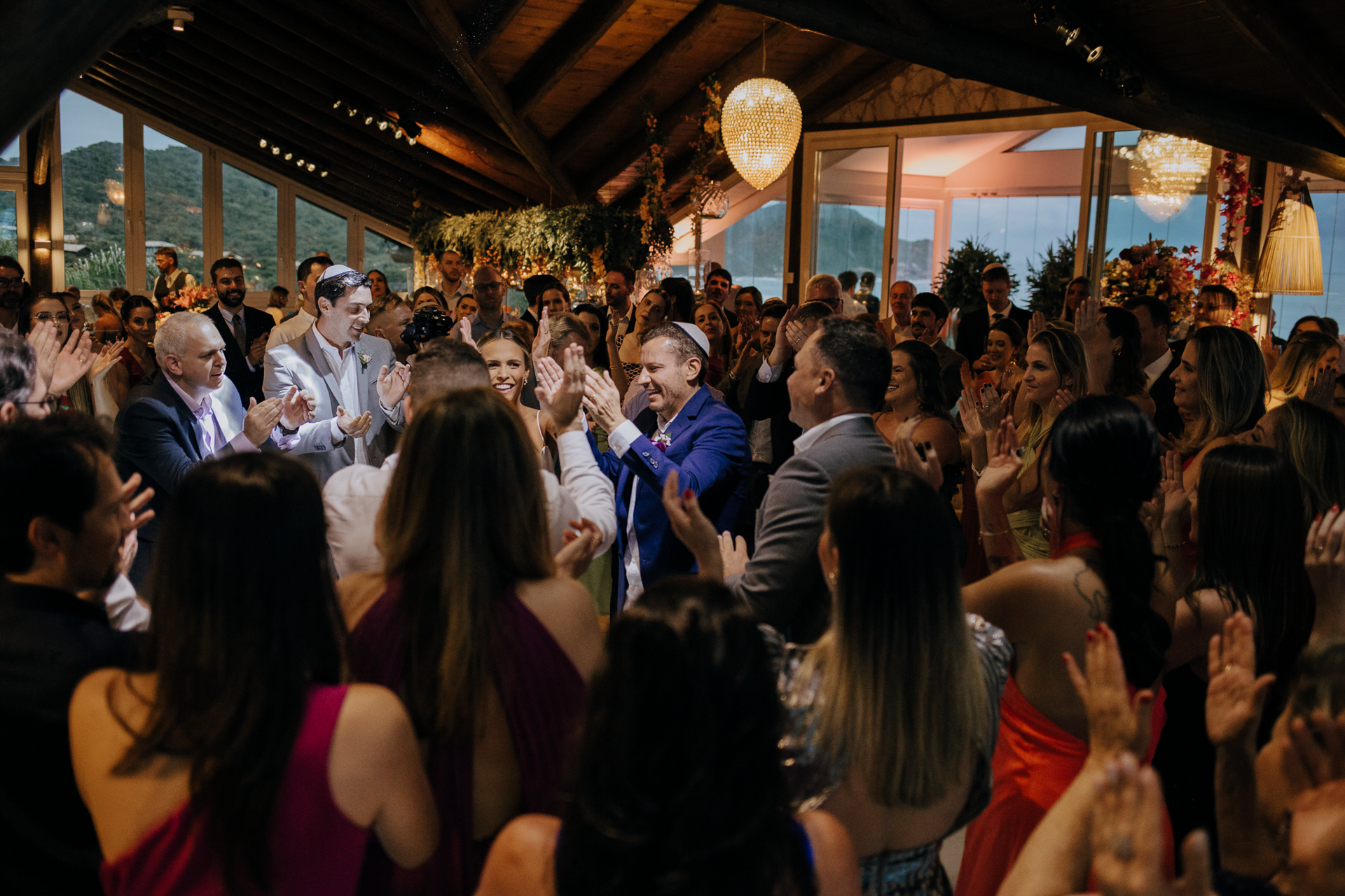 Foto Destination wedding encantador na Fazenda Verde - Imagem 91