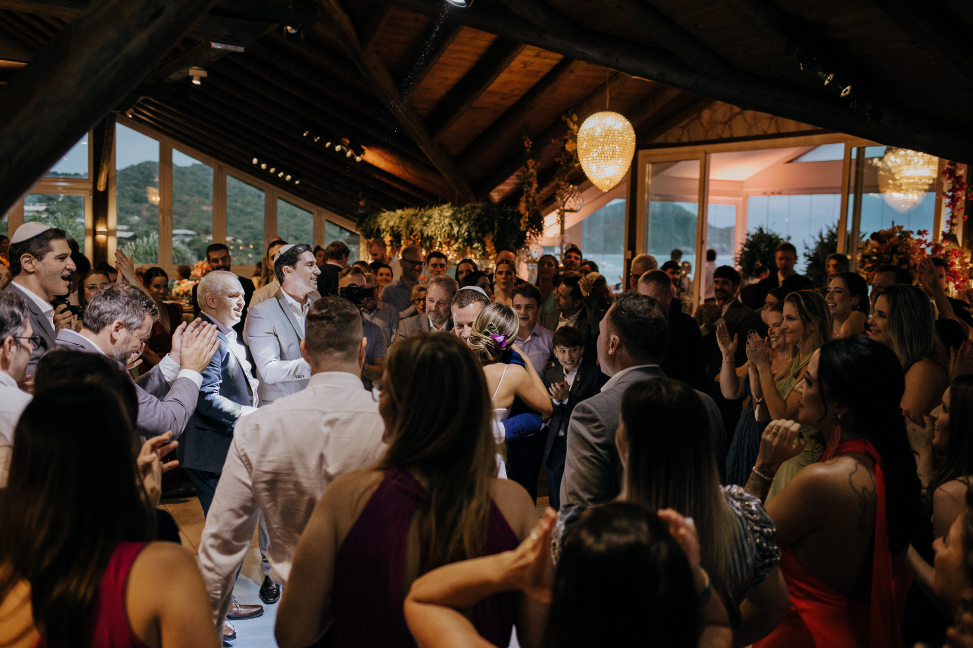 Foto Destination wedding encantador na Fazenda Verde - Imagem 93