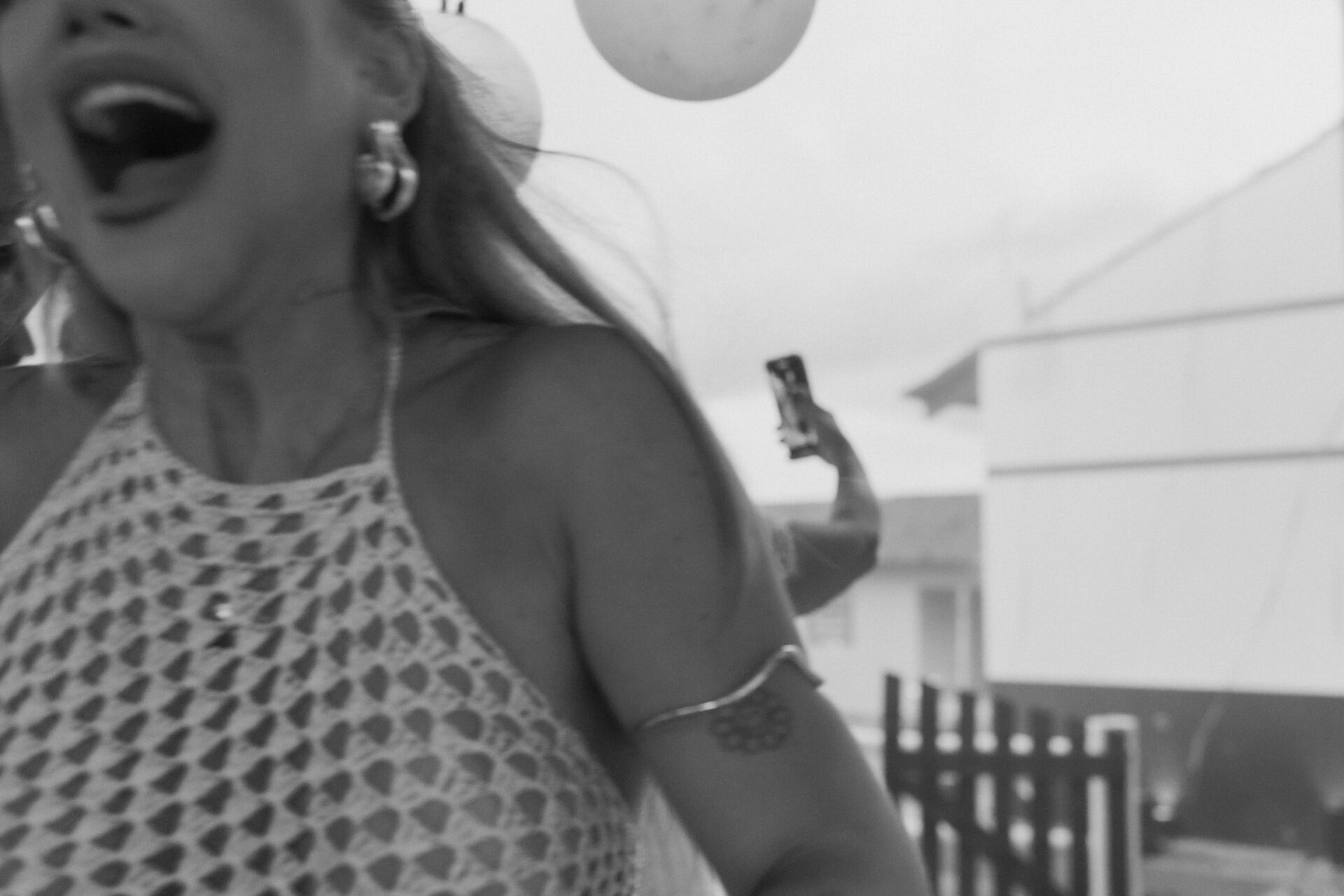 Foto Chá Revelação do José Leonardo para Virginia e Zé Felipe na Fazenda Talismã  - Imagem 27