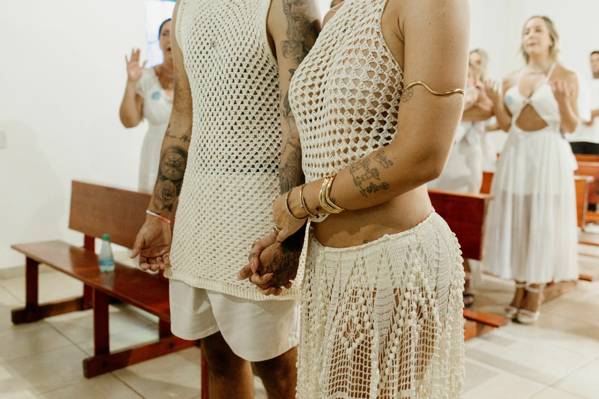 Foto Chá Revelação do José Leonardo para Virginia e Zé Felipe na Fazenda Talismã  - Imagem 15