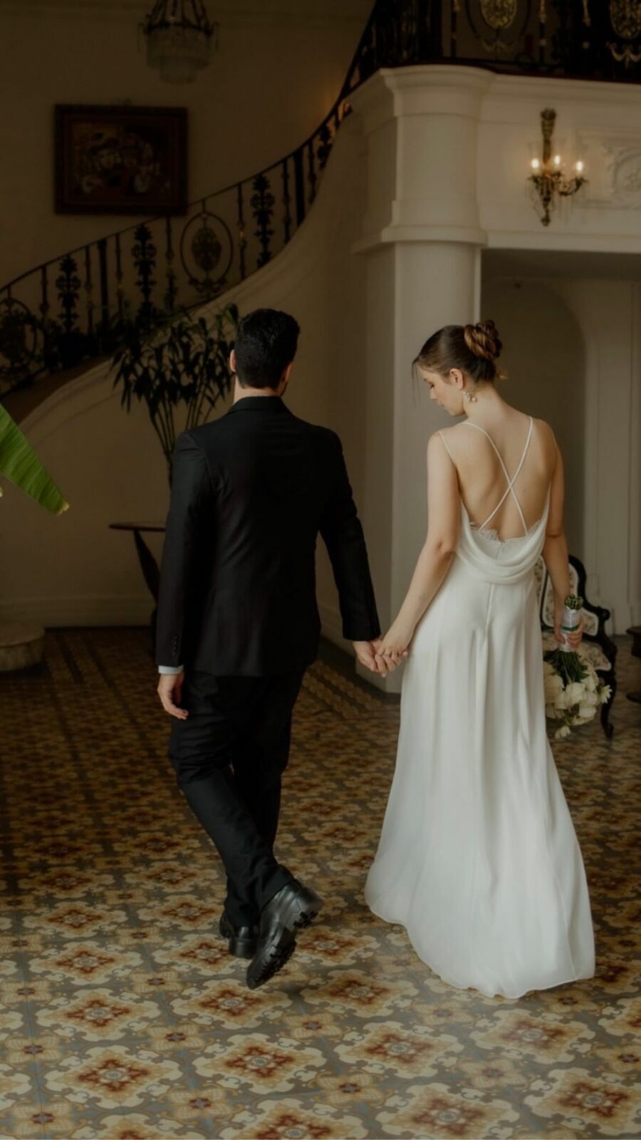 Foto Destination Wedding: 8 países para realizar seu casamento - Imagem 0