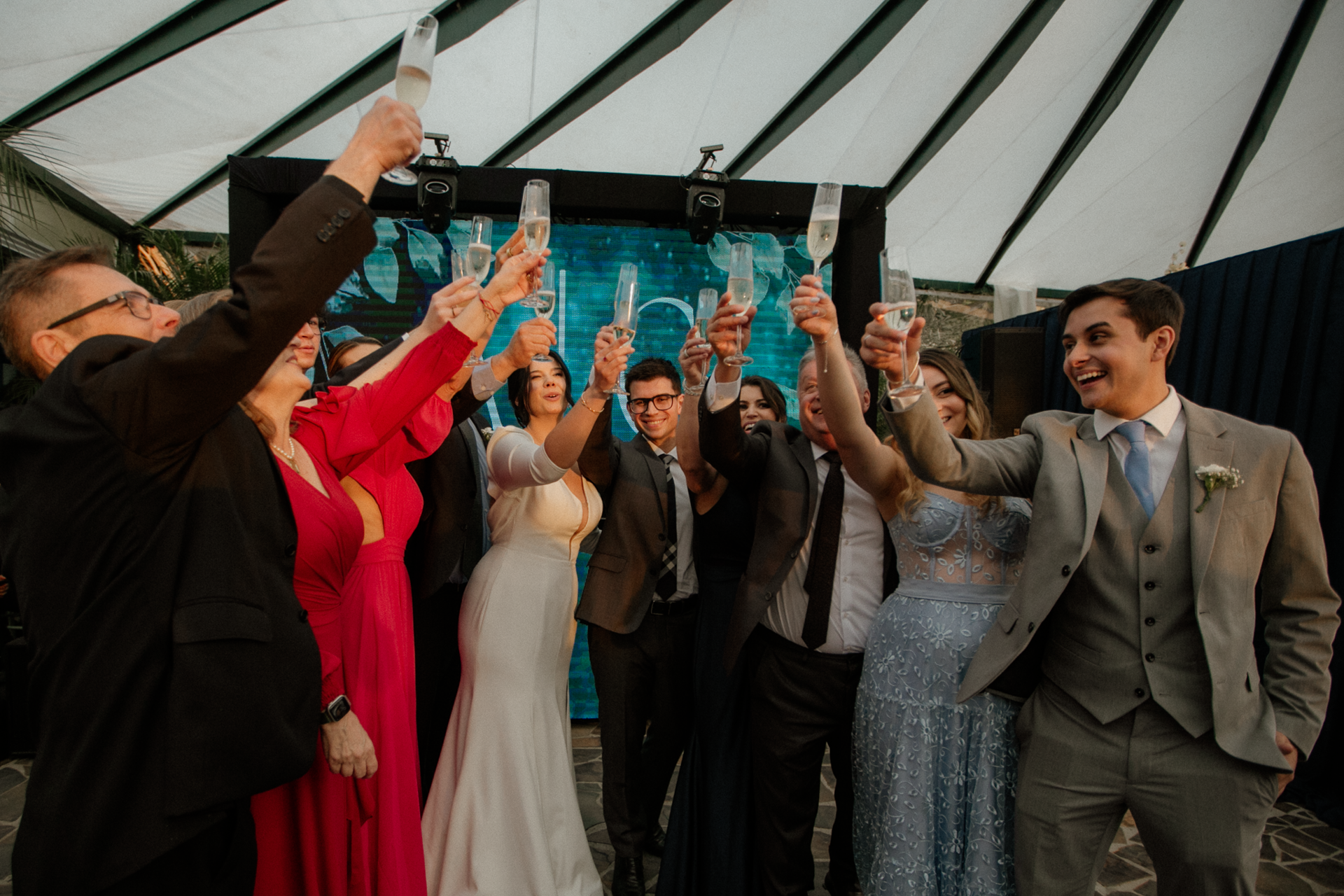 Foto Destination Wedding em Florianópolis - SC - Imagem 43