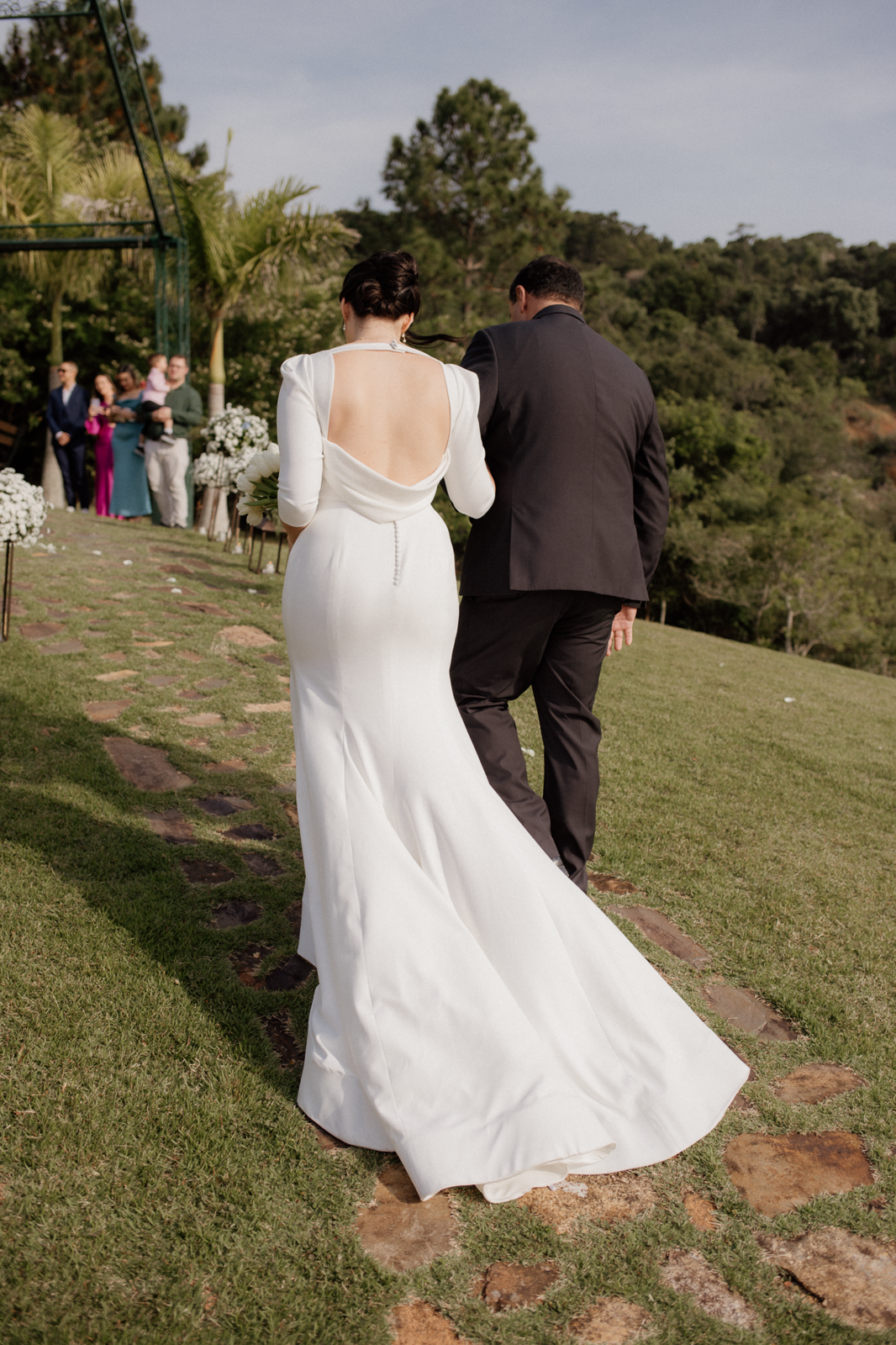 Foto Destination Wedding em Florianópolis - SC - Imagem 19