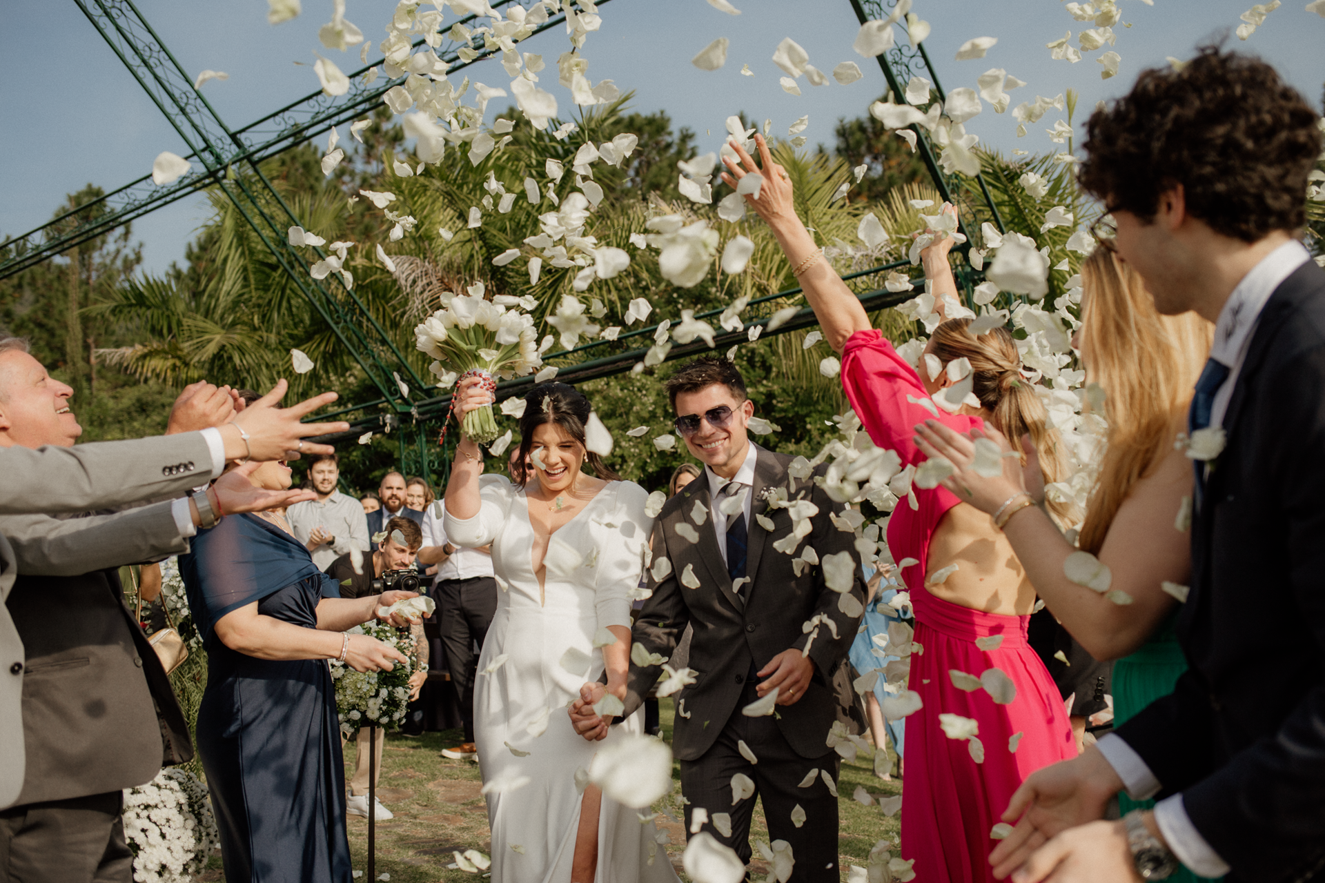 Foto Destination Wedding em Florianópolis - SC - Imagem 29