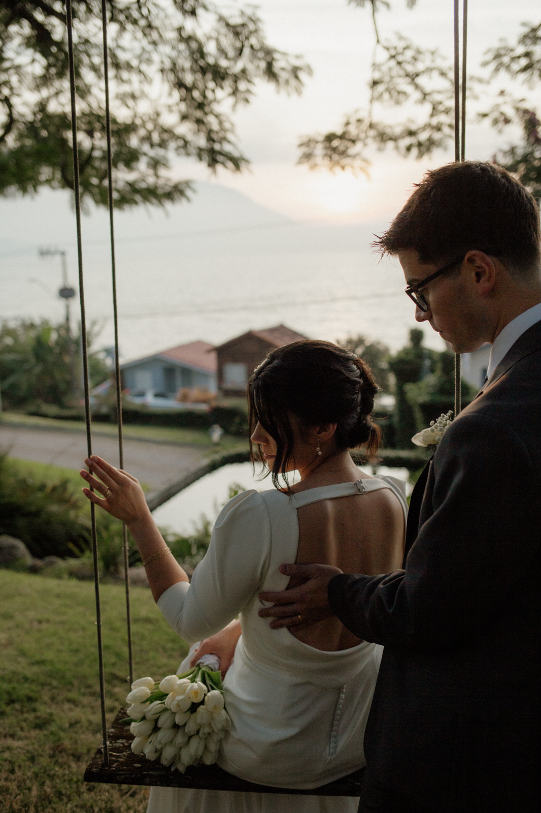 Foto Destination Wedding em Florianópolis - SC - Imagem 45