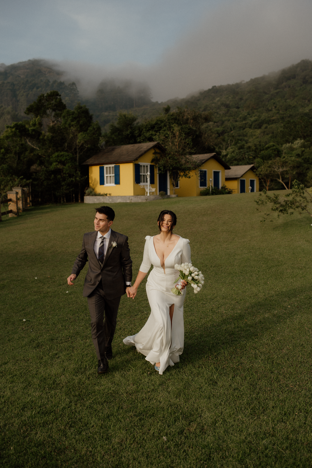 Foto Destination Wedding em Florianópolis - SC - Imagem 37