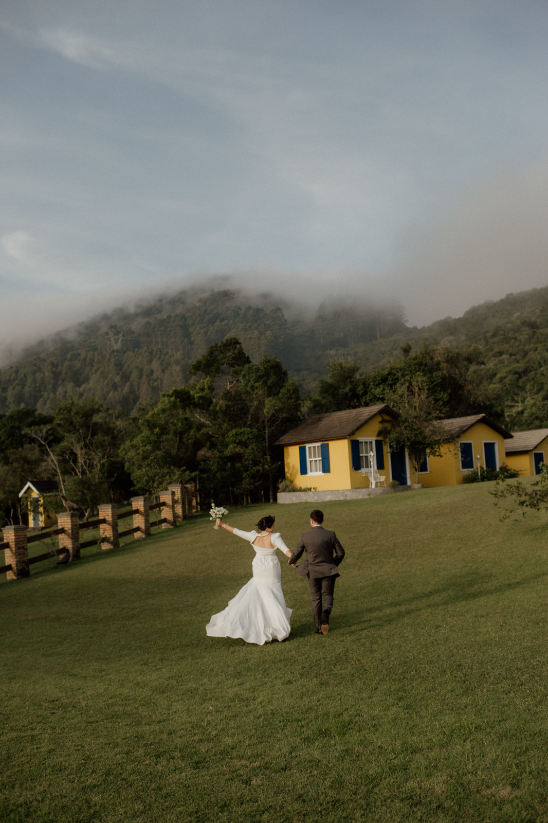 Foto Destination Wedding em Florianópolis - SC - Imagem 36