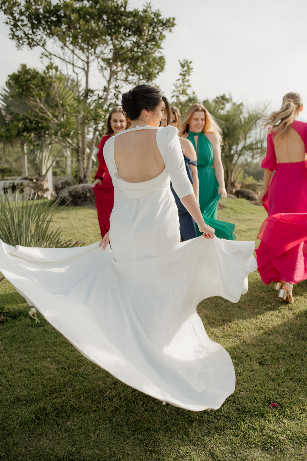 Foto Destination Wedding em Florianópolis - SC - Imagem 31