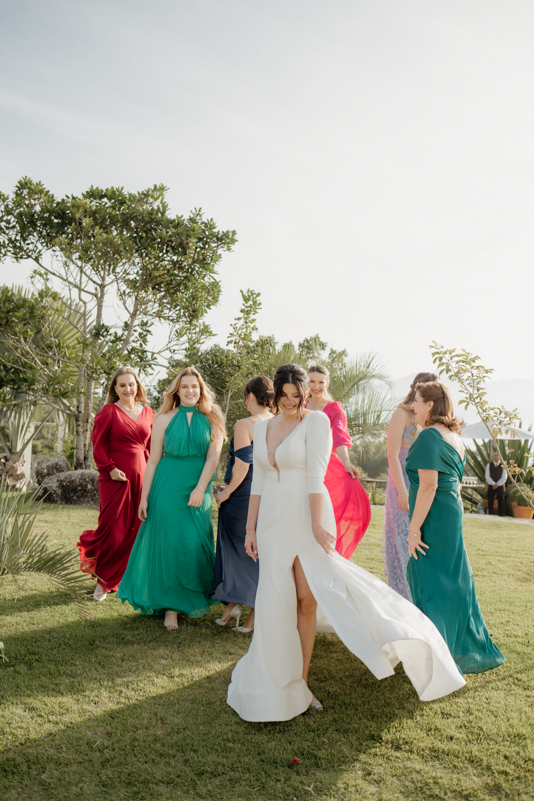 Foto Destination Wedding em Florianópolis - SC - Imagem 32