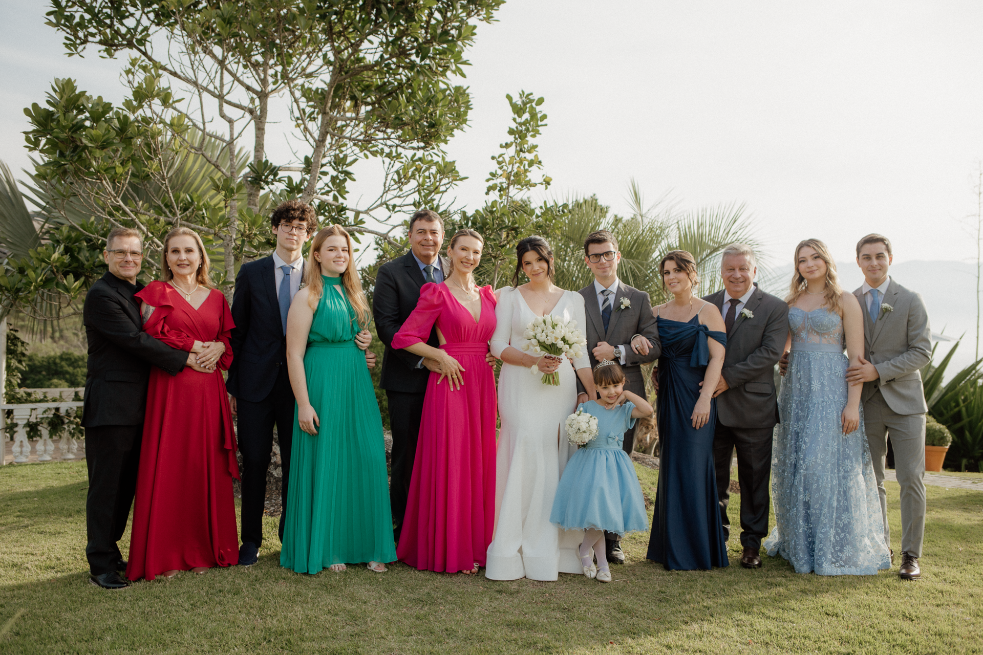 Foto Destination Wedding em Florianópolis - SC - Imagem 30