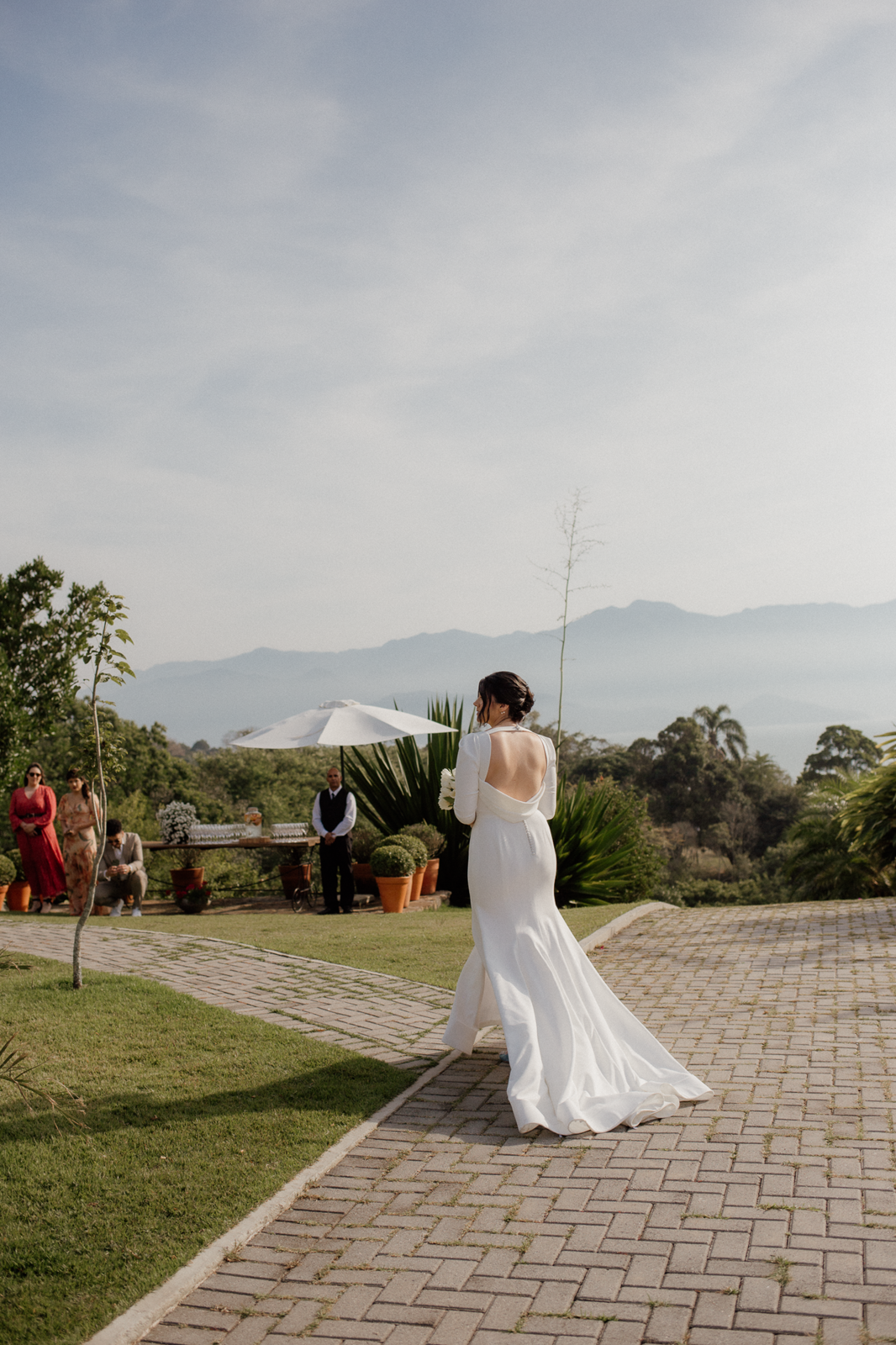 Foto Destination Wedding em Florianópolis - SC - Imagem 16