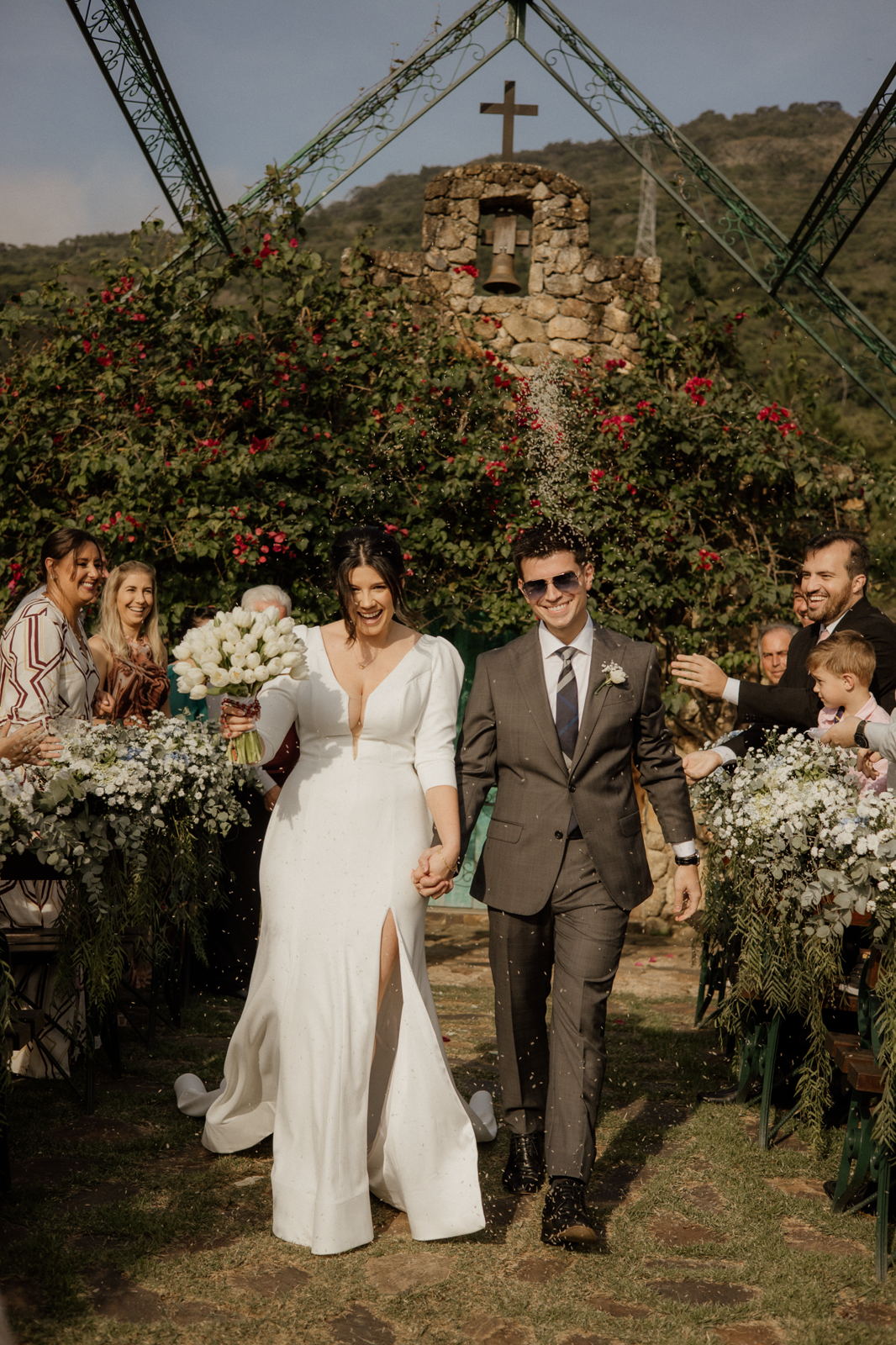 Foto Destination Wedding em Florianópolis - SC - Imagem 28